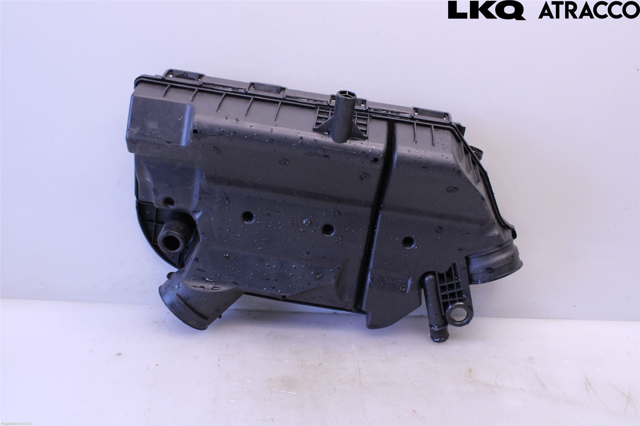 Opel COMBO D 12-18 Luftrenare