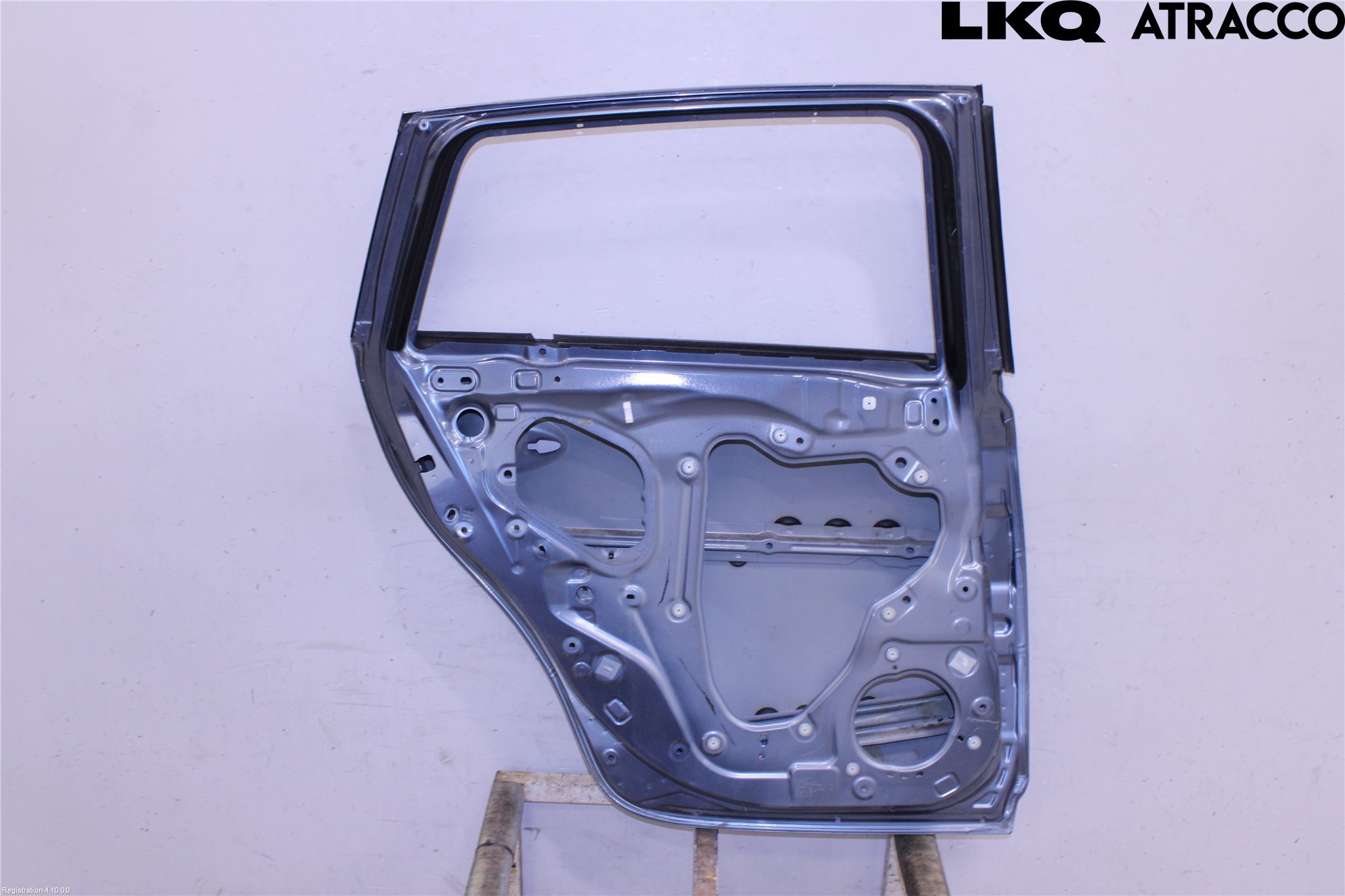 Mazda 6 13- Dörr Bak Vänster