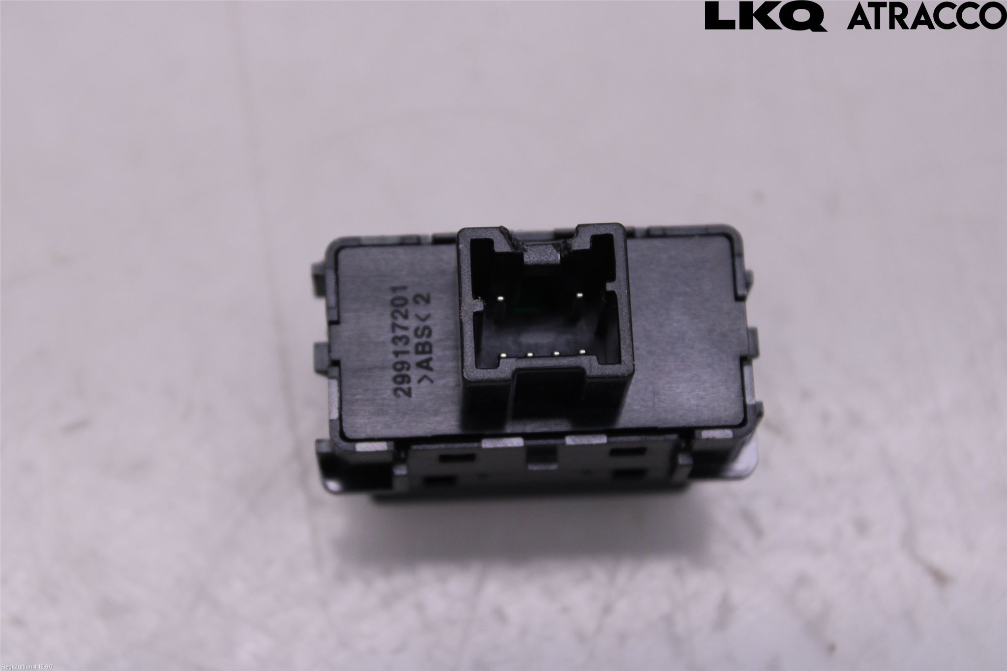 Subaru OUTBACK 15-20 Strömställare Stolvärme