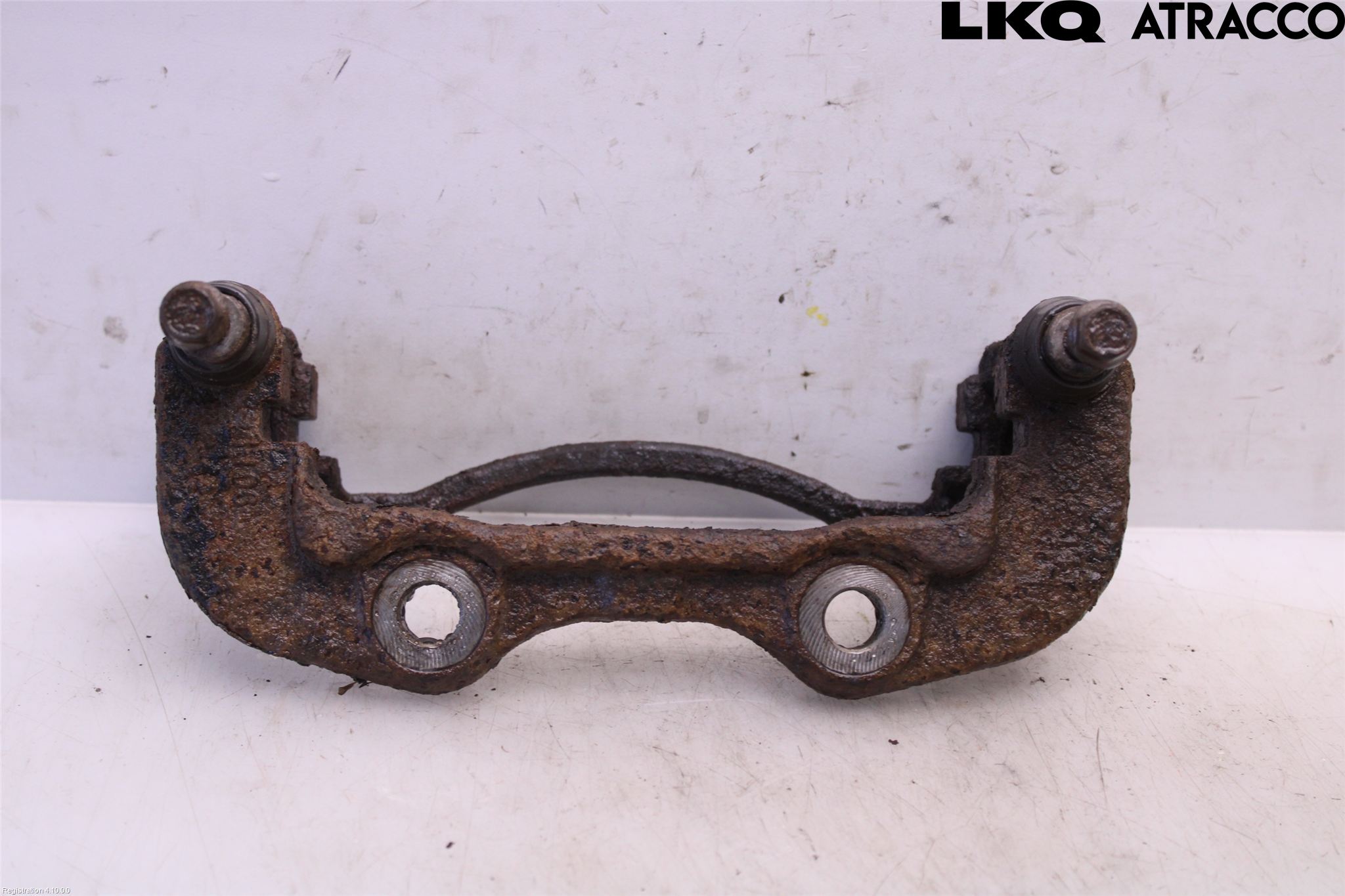 Chevrolet AVALANCHE Bromsokshållare