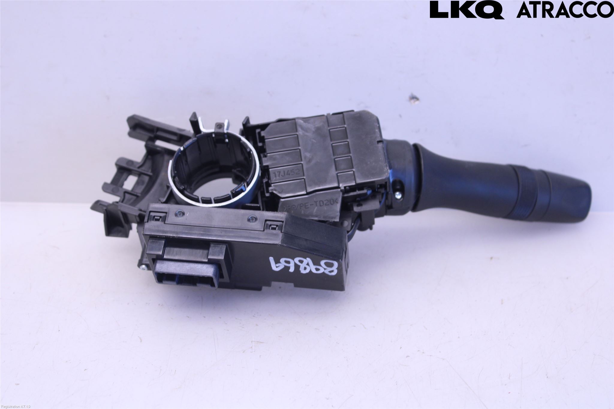 Suzuki BALENO 95-19 Spak Blinkers-Ljusomk