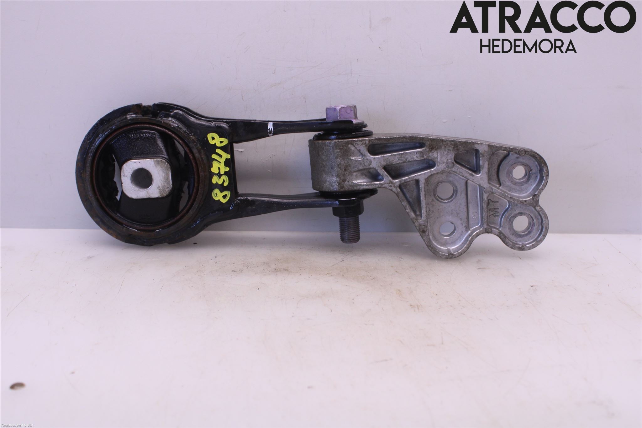 Toyota COROLLA 19- Växellådsfäste