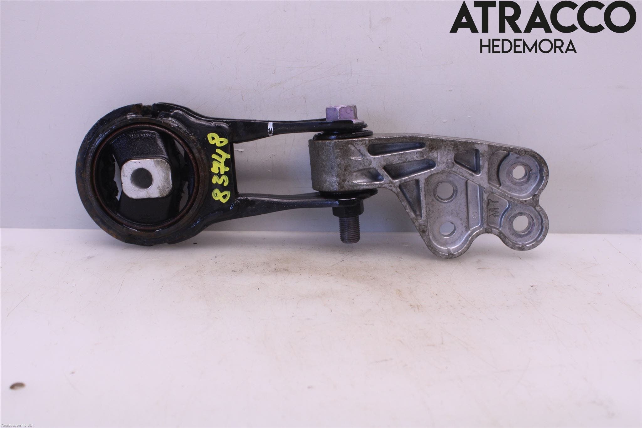 Toyota COROLLA 19- Växellådsfäste