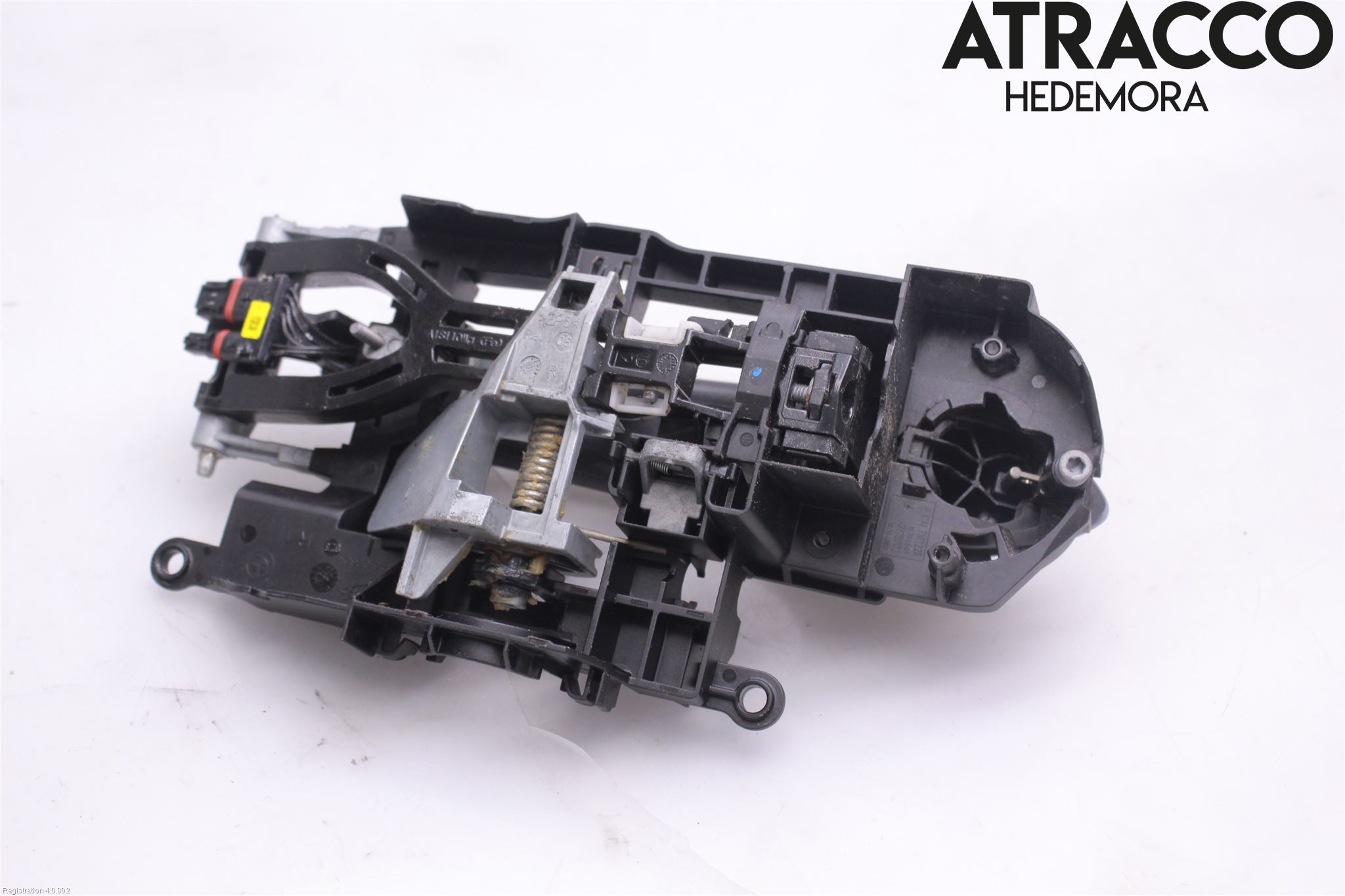 BMW 5 GT F07 09-17 Dörrhandtag Yttre Hö