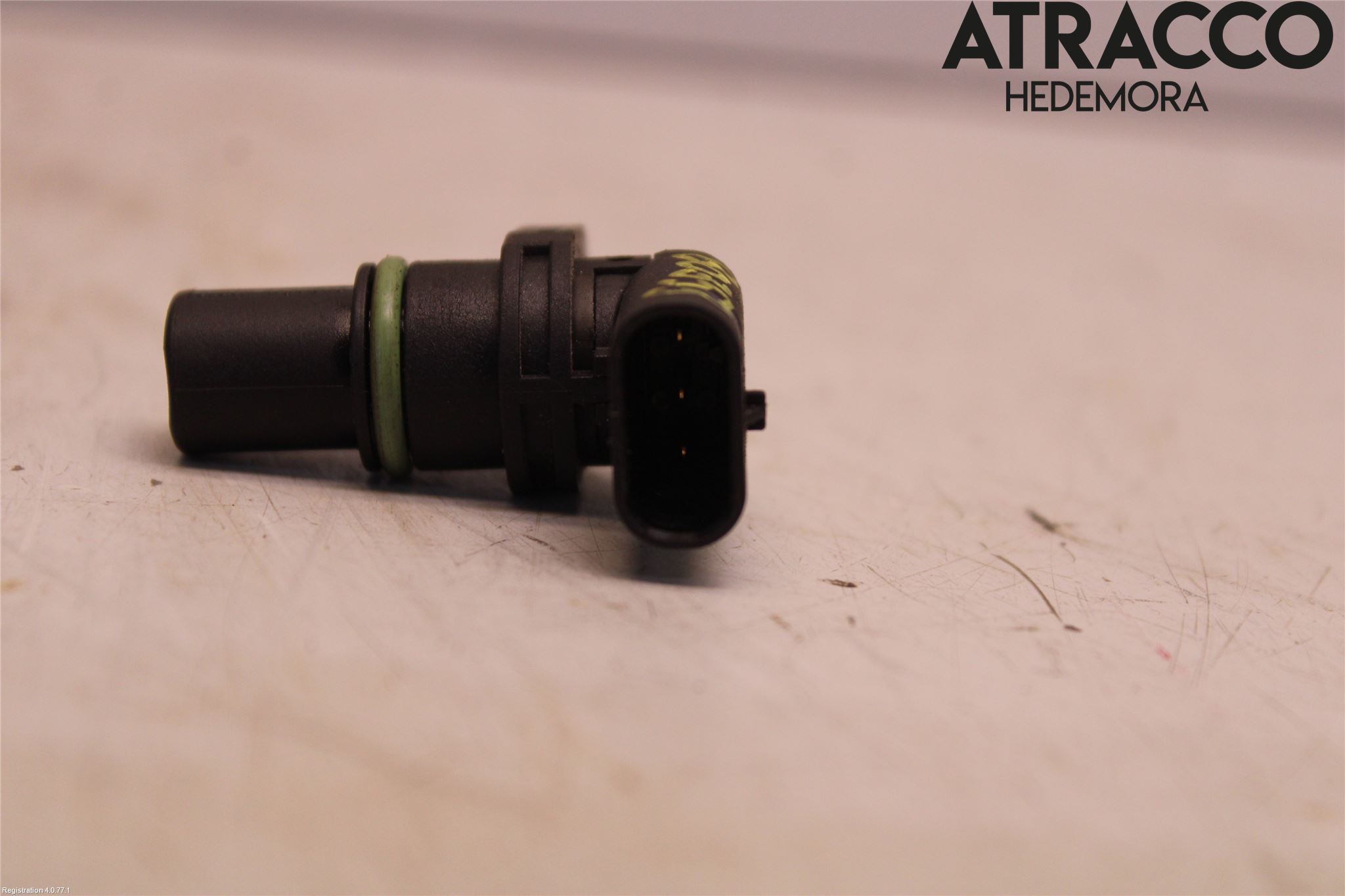 Seat LEON 13-20 Givare Varvtal-Tändläge