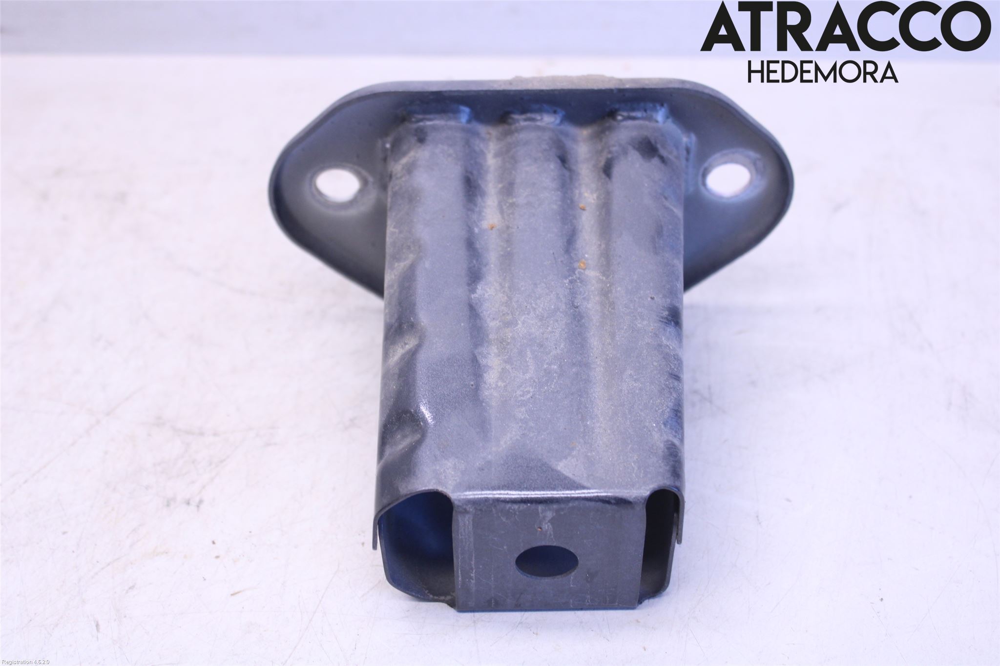 Mitsubishi SPACE STAR 13- Stötfångarbärjärn Bak