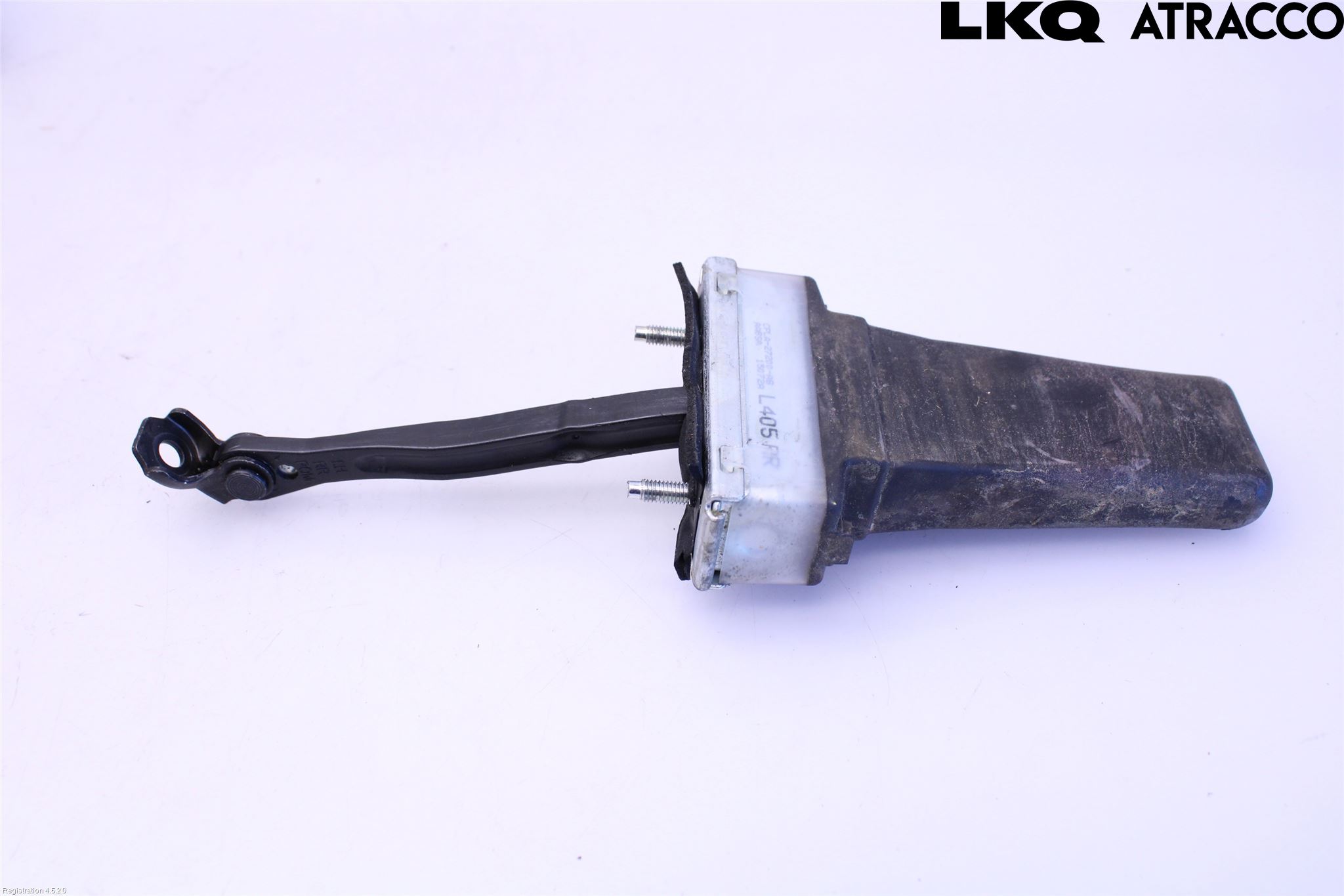 Landrover RANGE ROVER SPORT (L494) 14-22 Dörrstopp