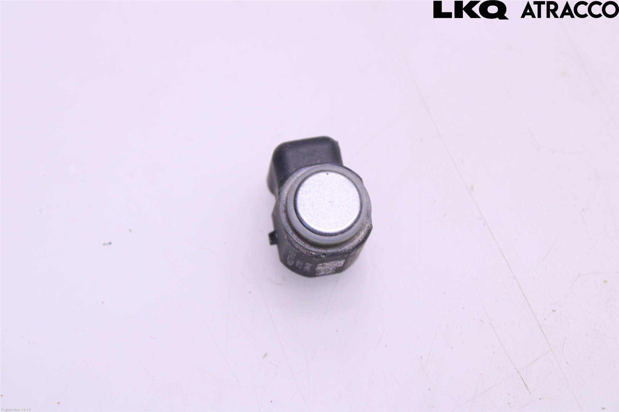 Hyundai i40 08-15 Parkeringshjälp Frontsensor