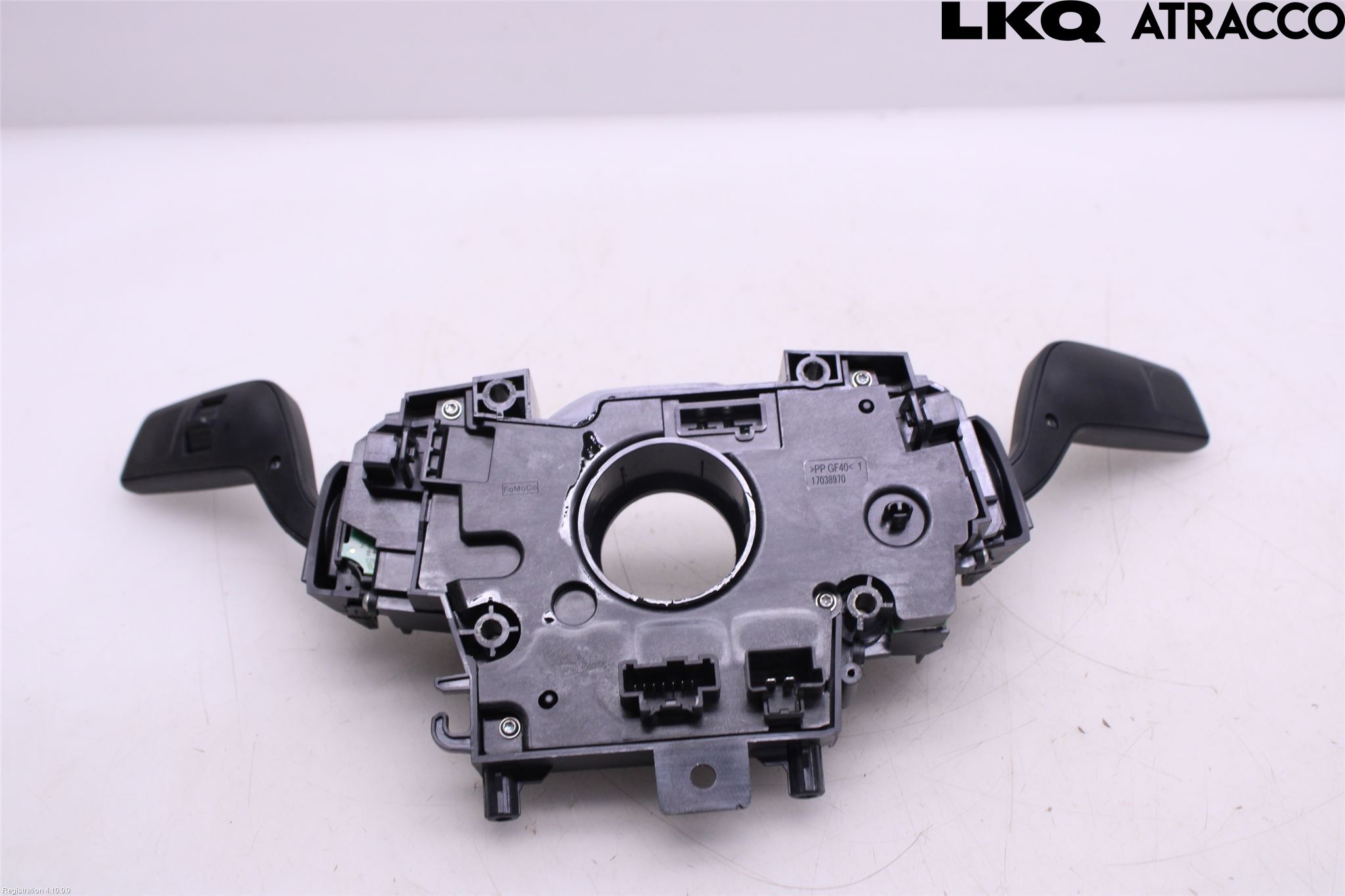 Ford RANGER RAPTOR 24- Spakcentral