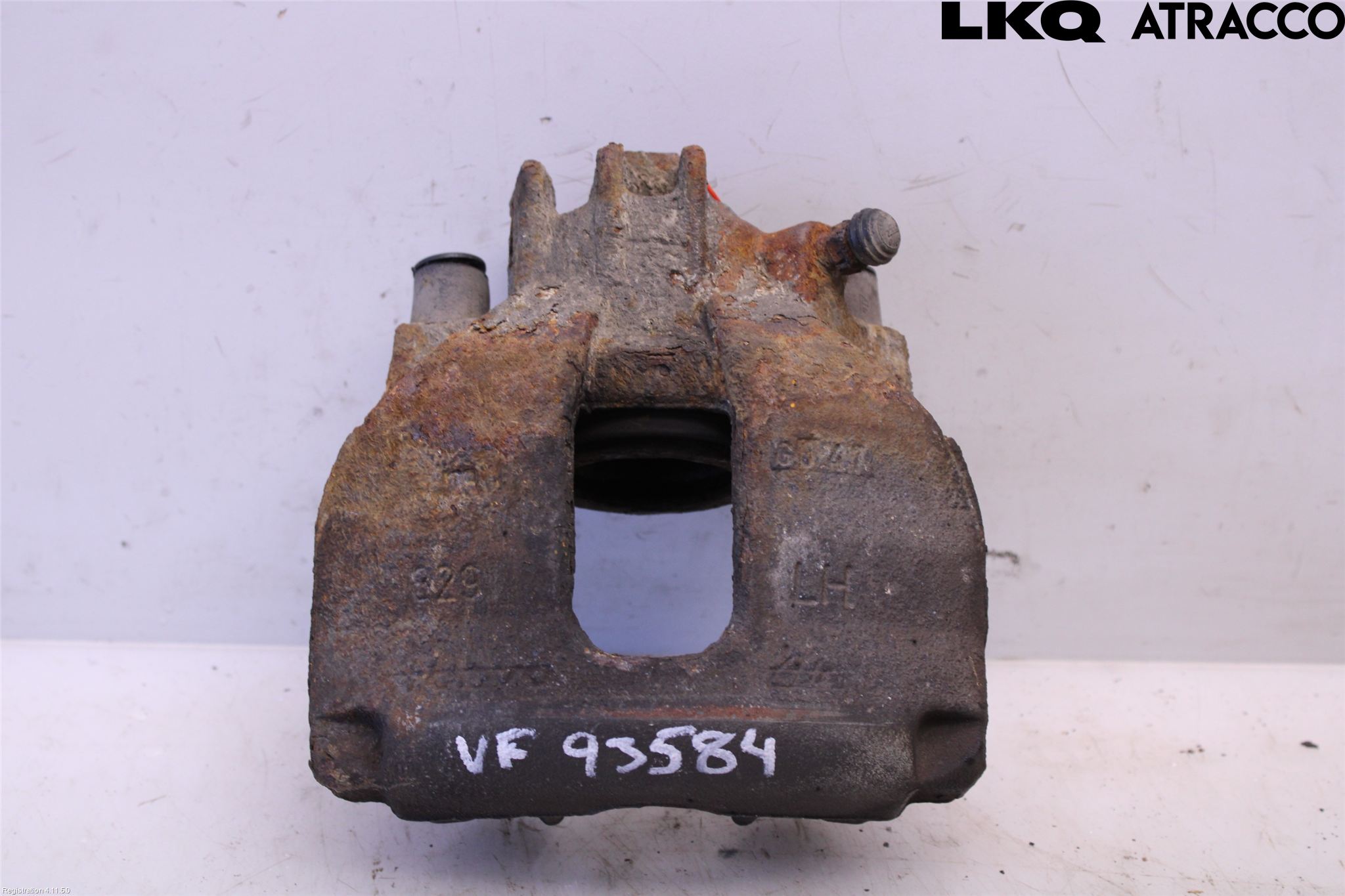 Volvo XC70 05-07 Bromsok Fram Vänster