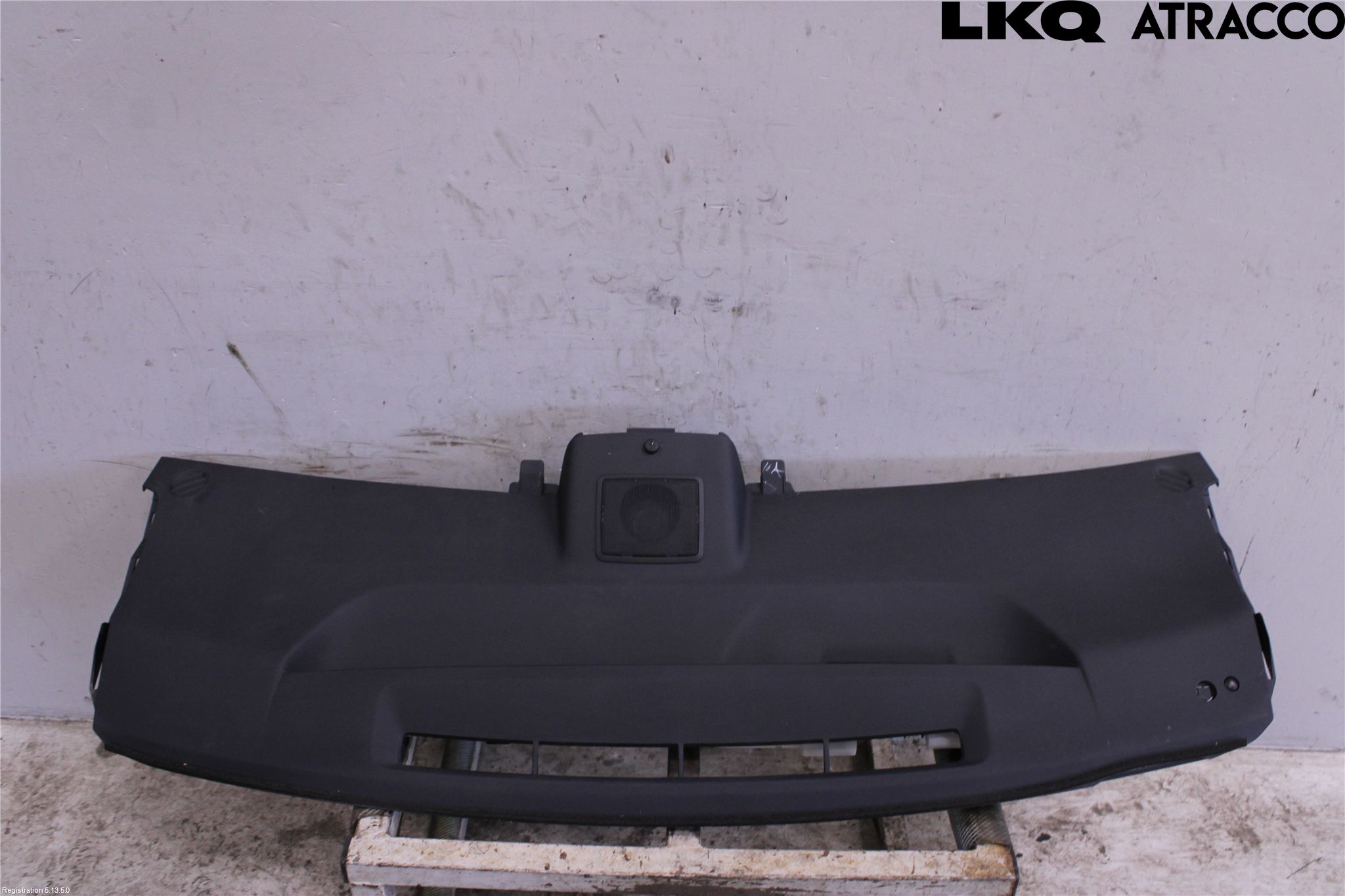 Toyota PRIUS NWH20 04-08 Instrumentbräda