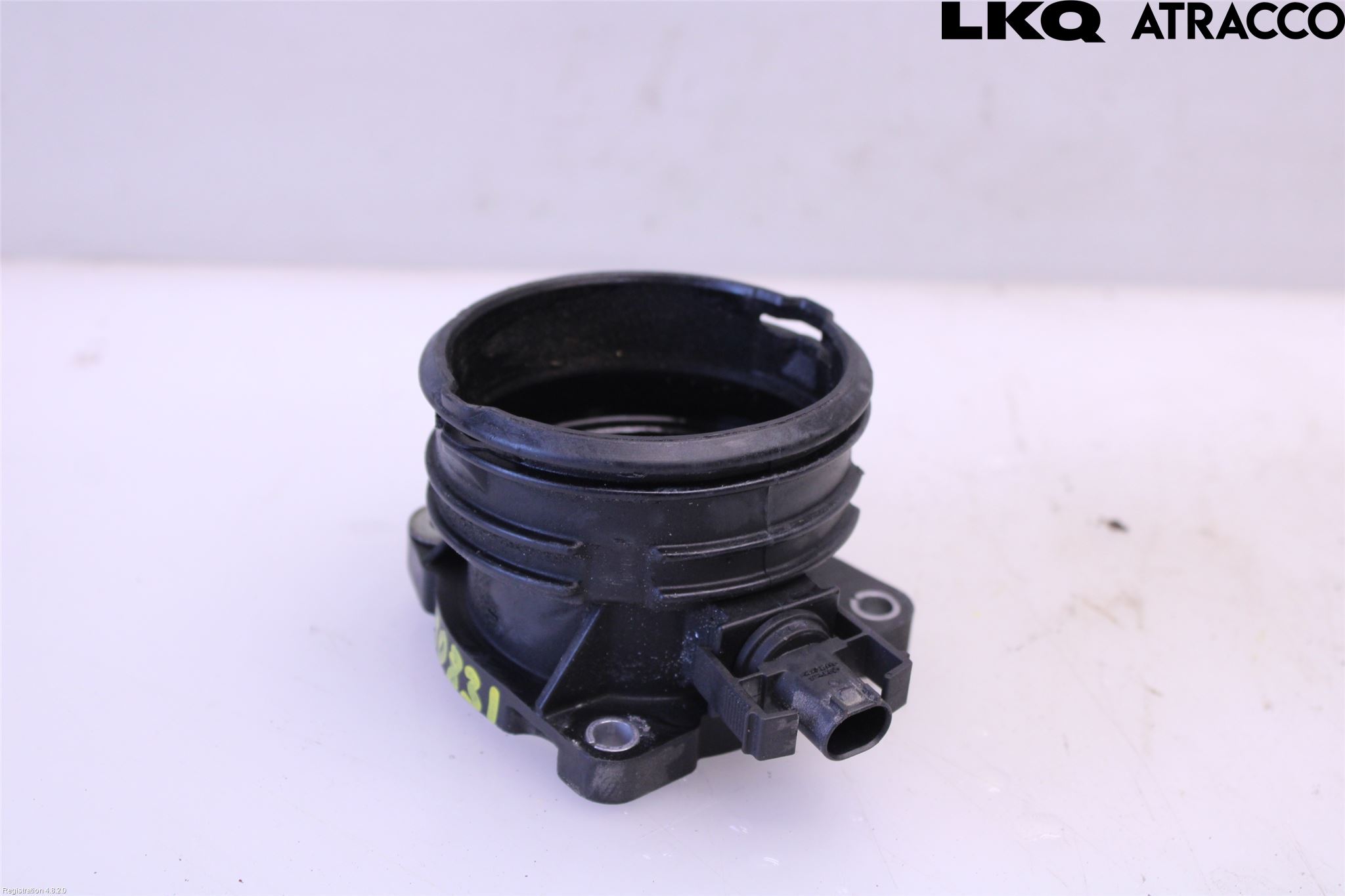 Mercedes-Benz MB GL/GLS-KLASS (X166) 12-19 Givare Insugsluft Temperatur