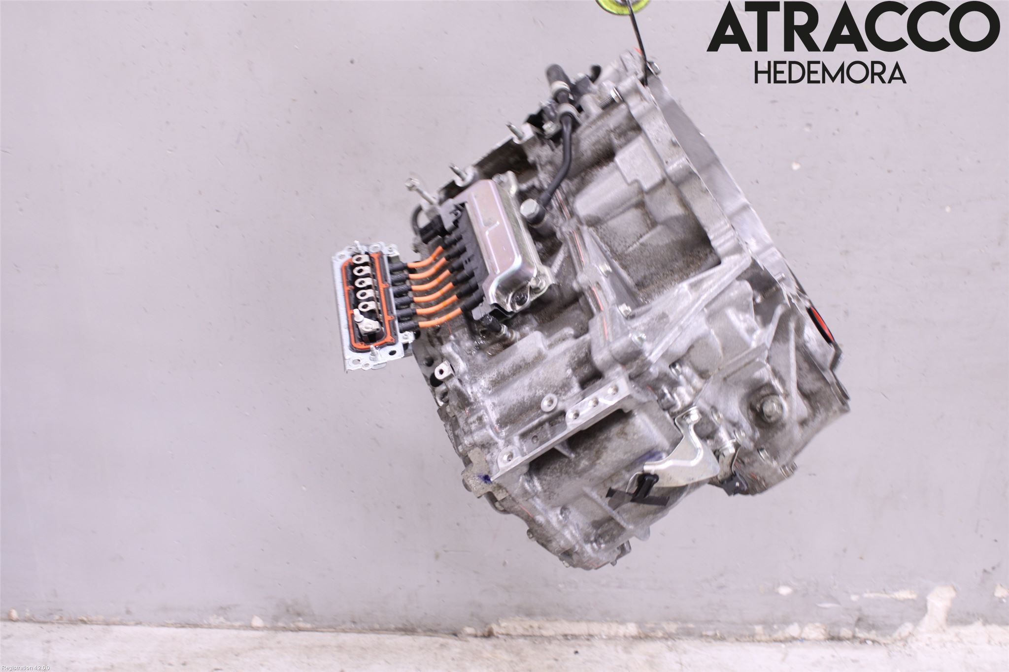 Toyota COROLLA 19- Växellåda Automat