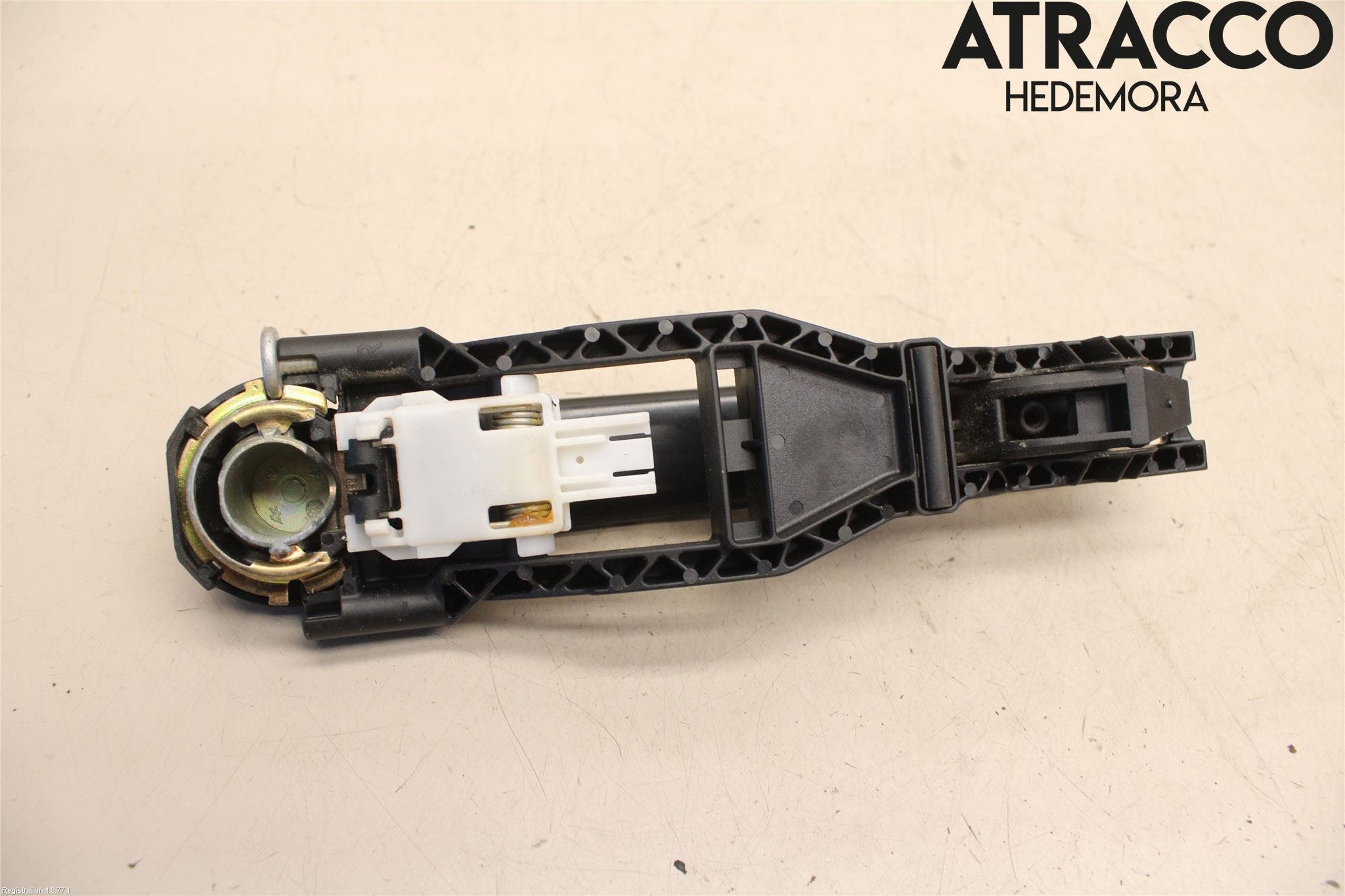 Seat CORDOBA 03-09 Dörrhandtag Yttre Hö