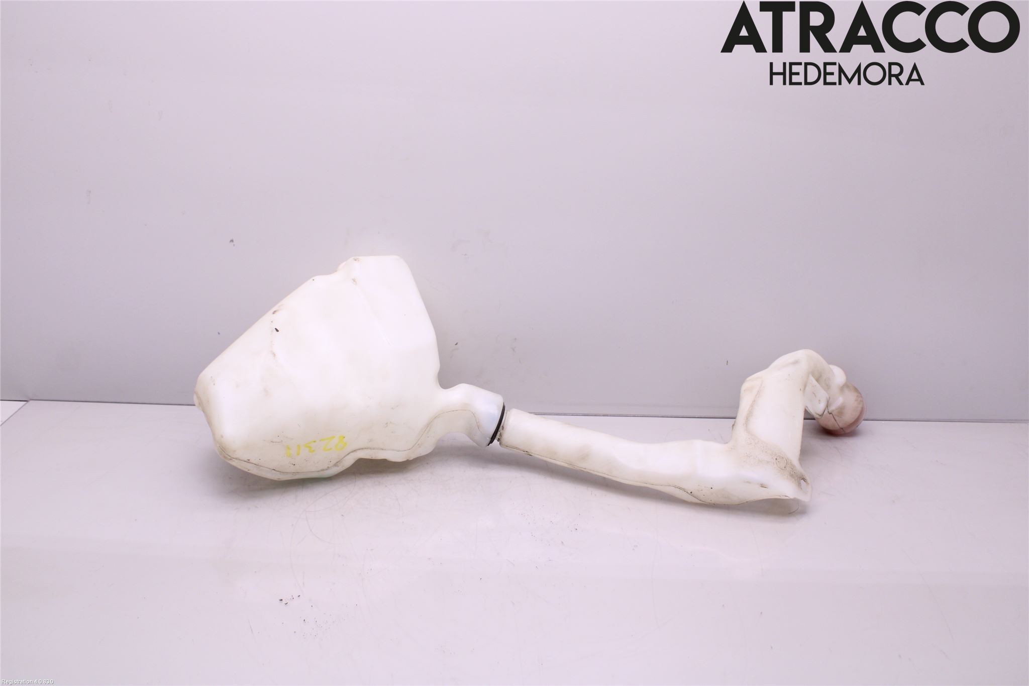 Citroen C3 10-17 Spolartank Vindruta