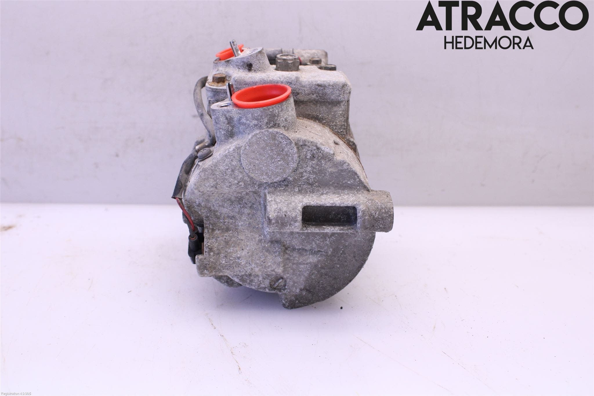 Mercedes-Benz MB E-KLASS (W211) 02-09 Ac Kompressor