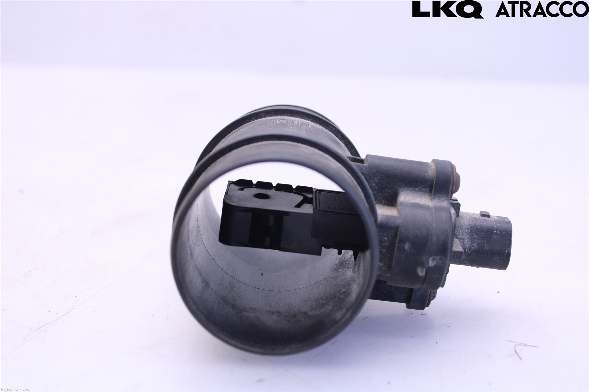 Opel CORSA D 07-14 Injluftmassamätare