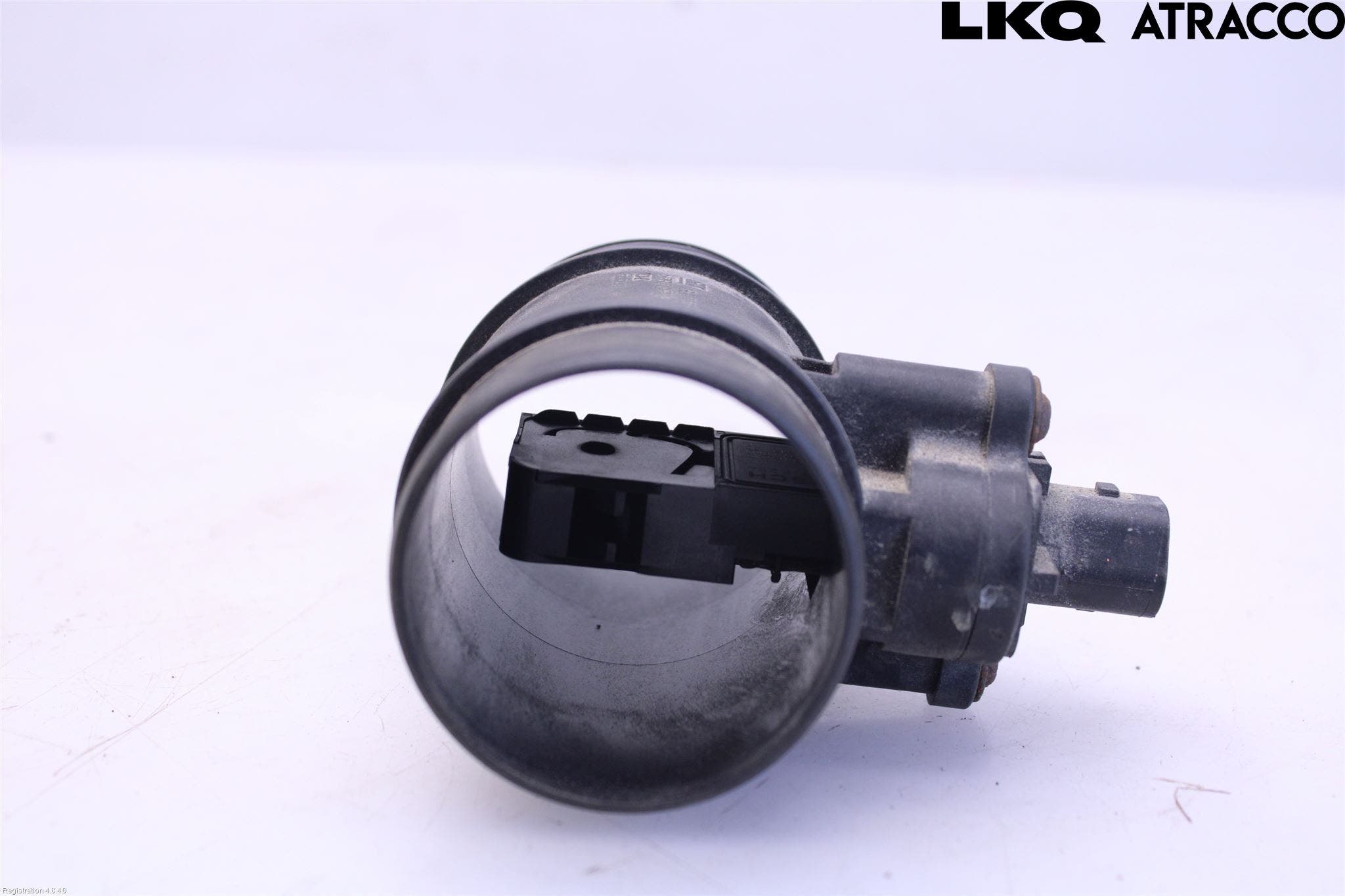 Opel CORSA D 07-14 Injluftmassamätare