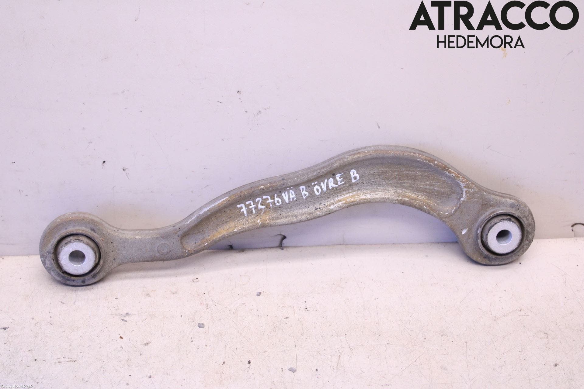 Mercedes-Benz MB S-KLASS (W221) 05-13 Bärarm Bak Övre Vänster