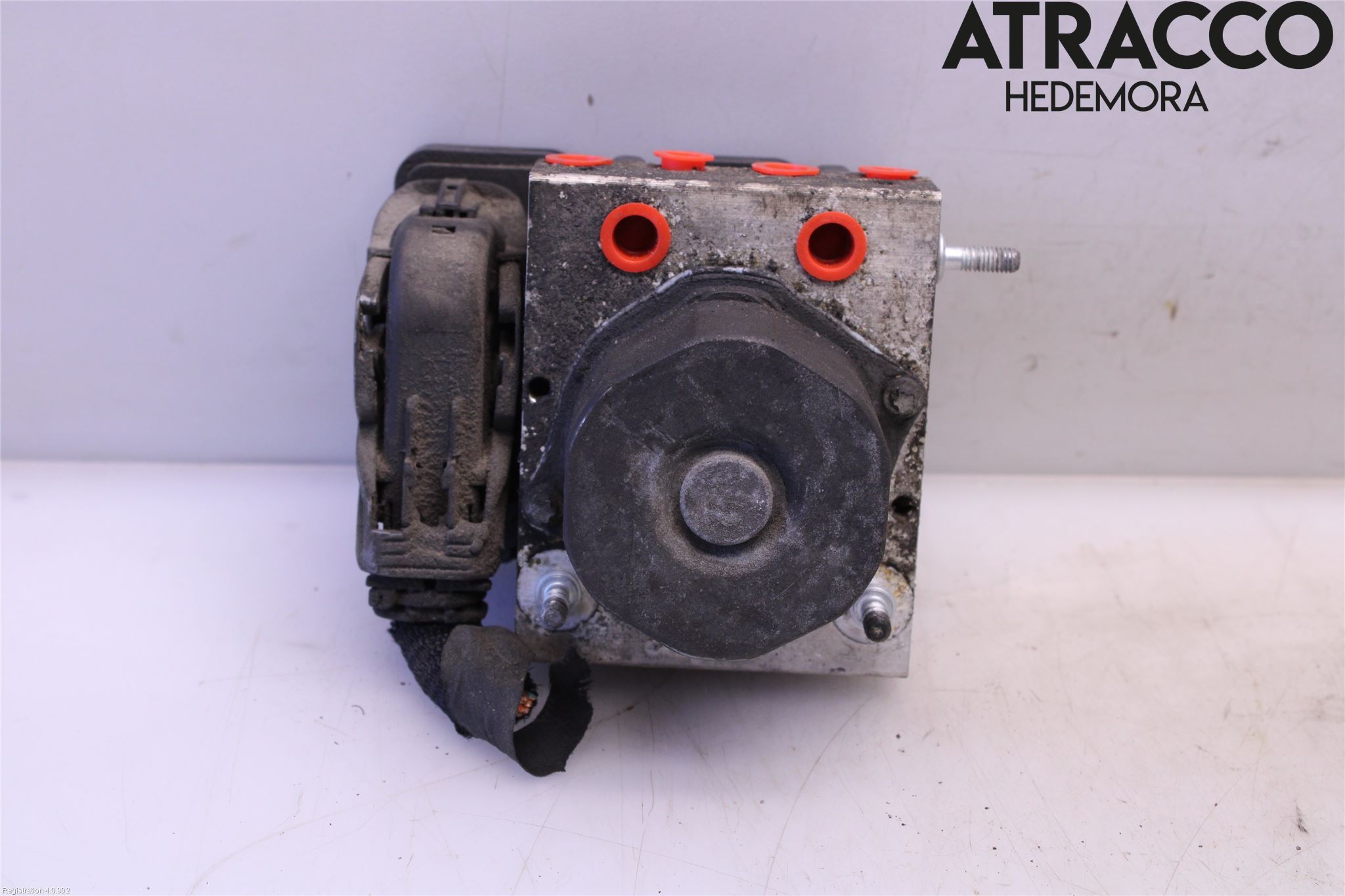 Iveco DAILY 07-13 Abs Hydraulaggregat