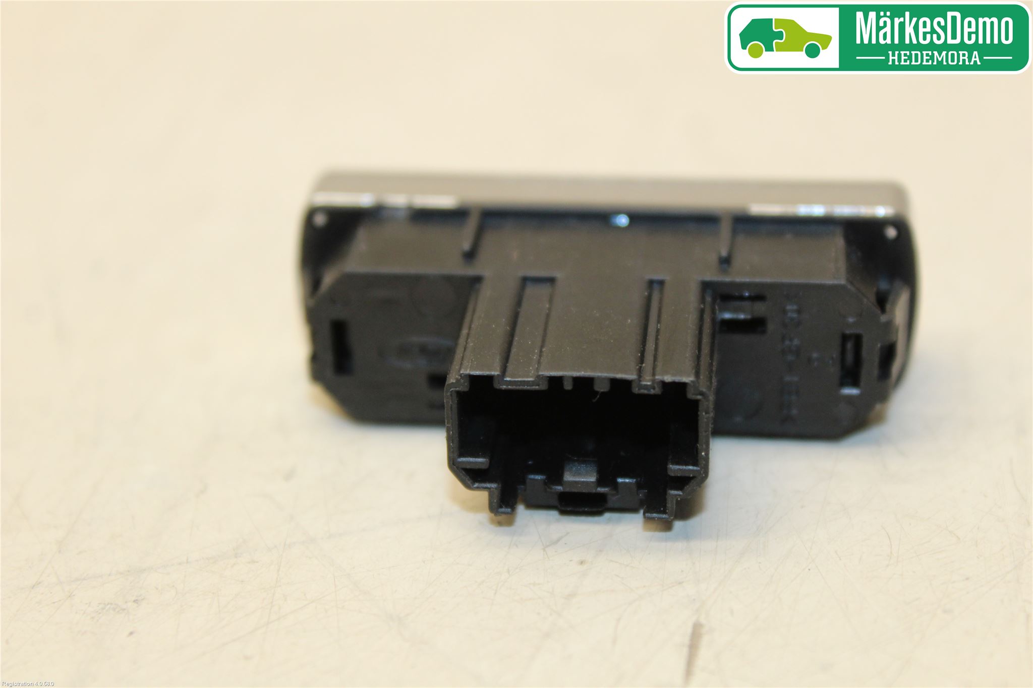Ford S-MAX 06-15 Strömställare Parkeringshjälp