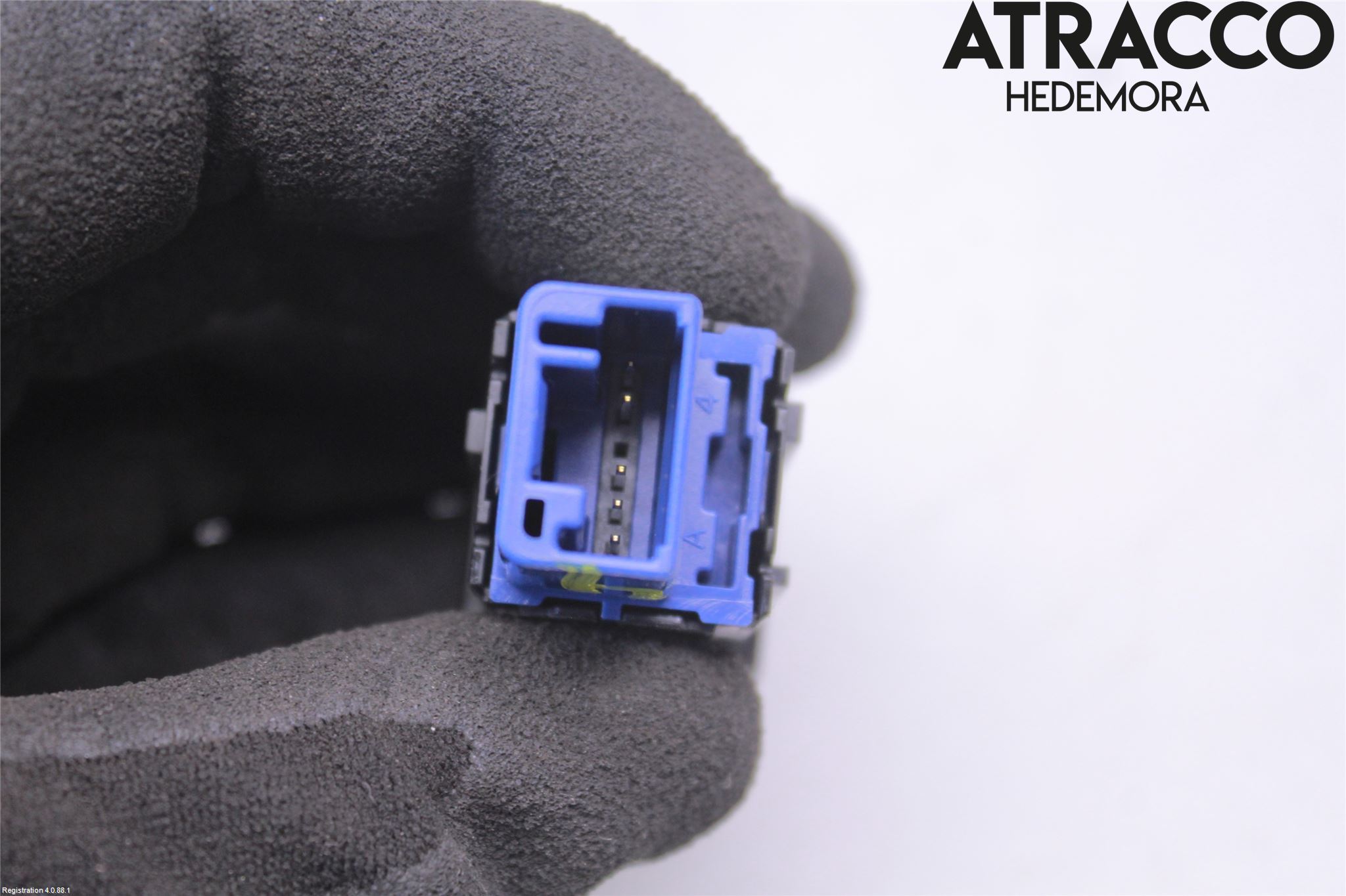 Toyota RAV4 19- Strömställare Stolvärme