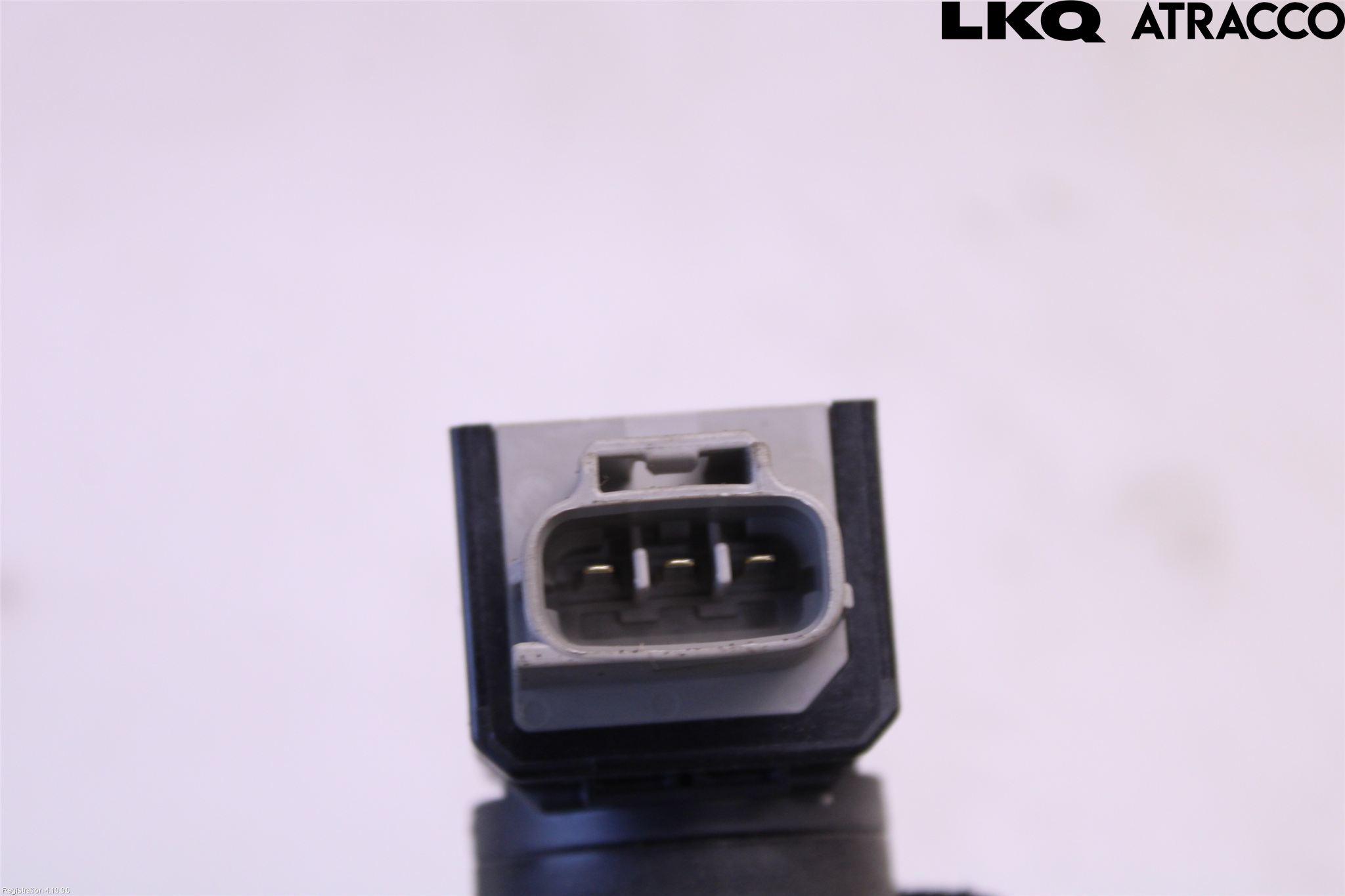 Suzuki VITARA 15- Tändspole