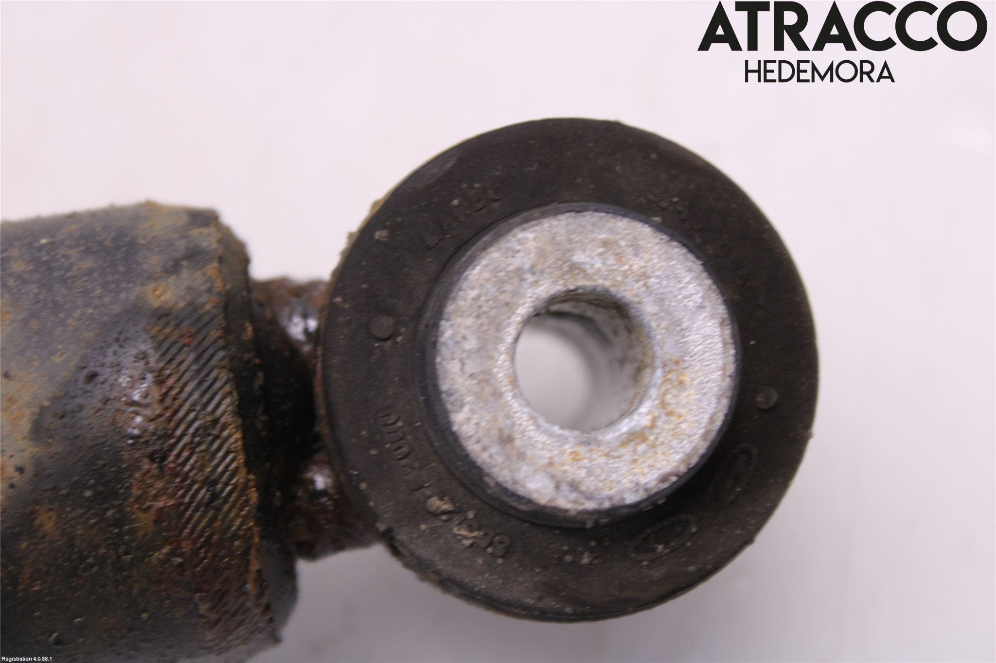 Kia NIRO (DE) 17-22 Stötdämpare Bak