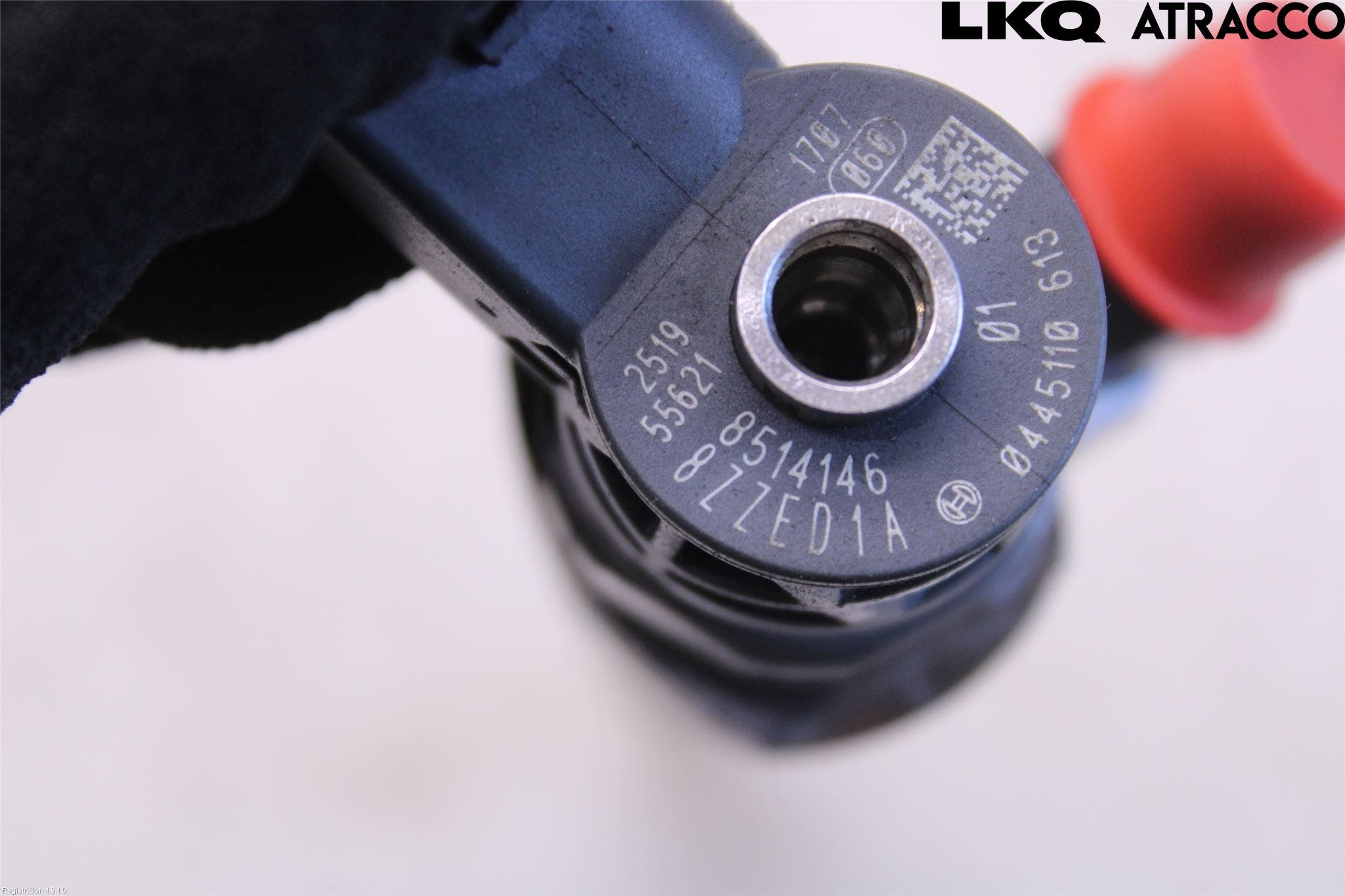 BMW 2 F46 GRAN TOURER 15-22 Injspridare