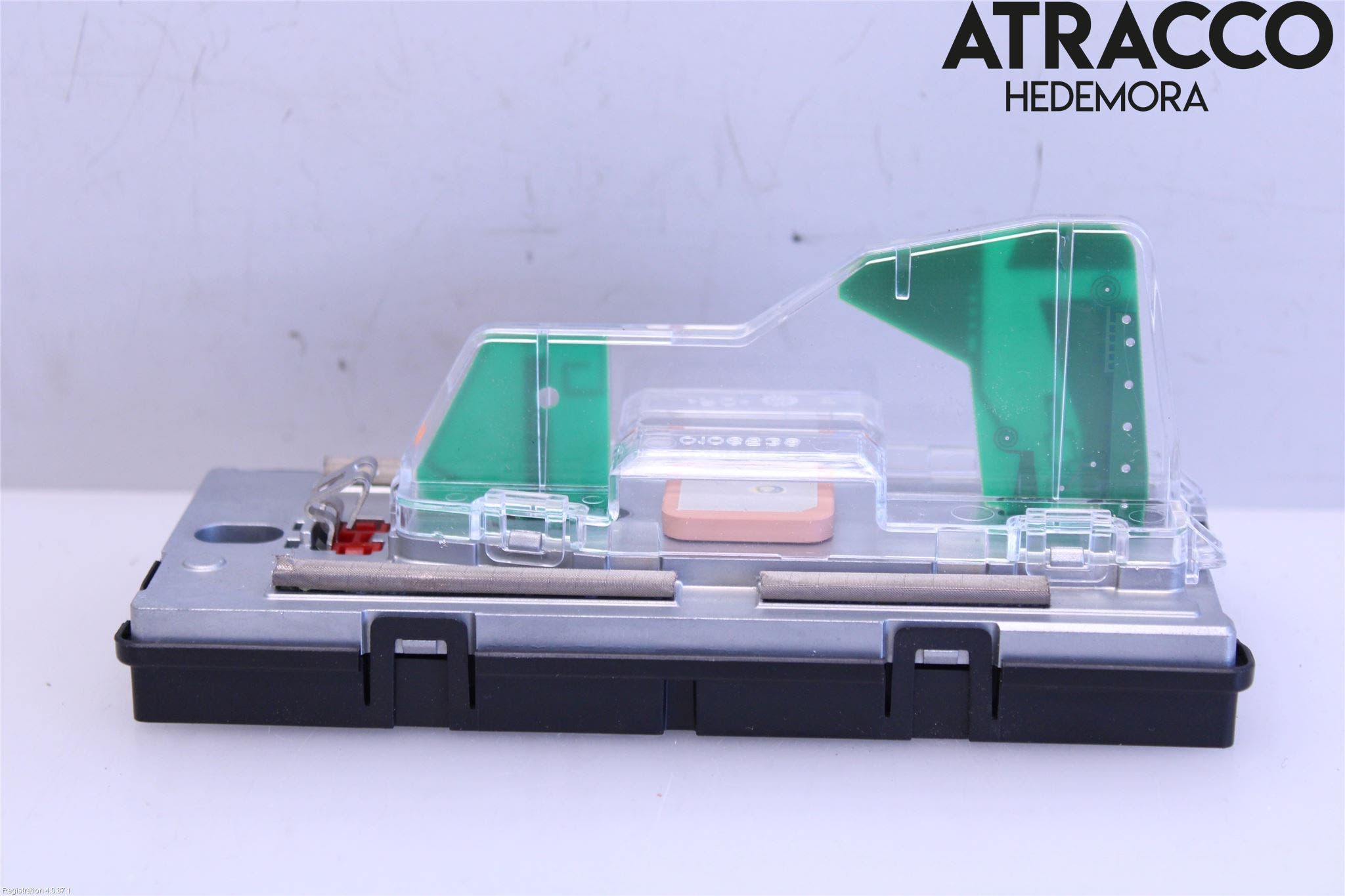 Volvo V90 17->> Antenn