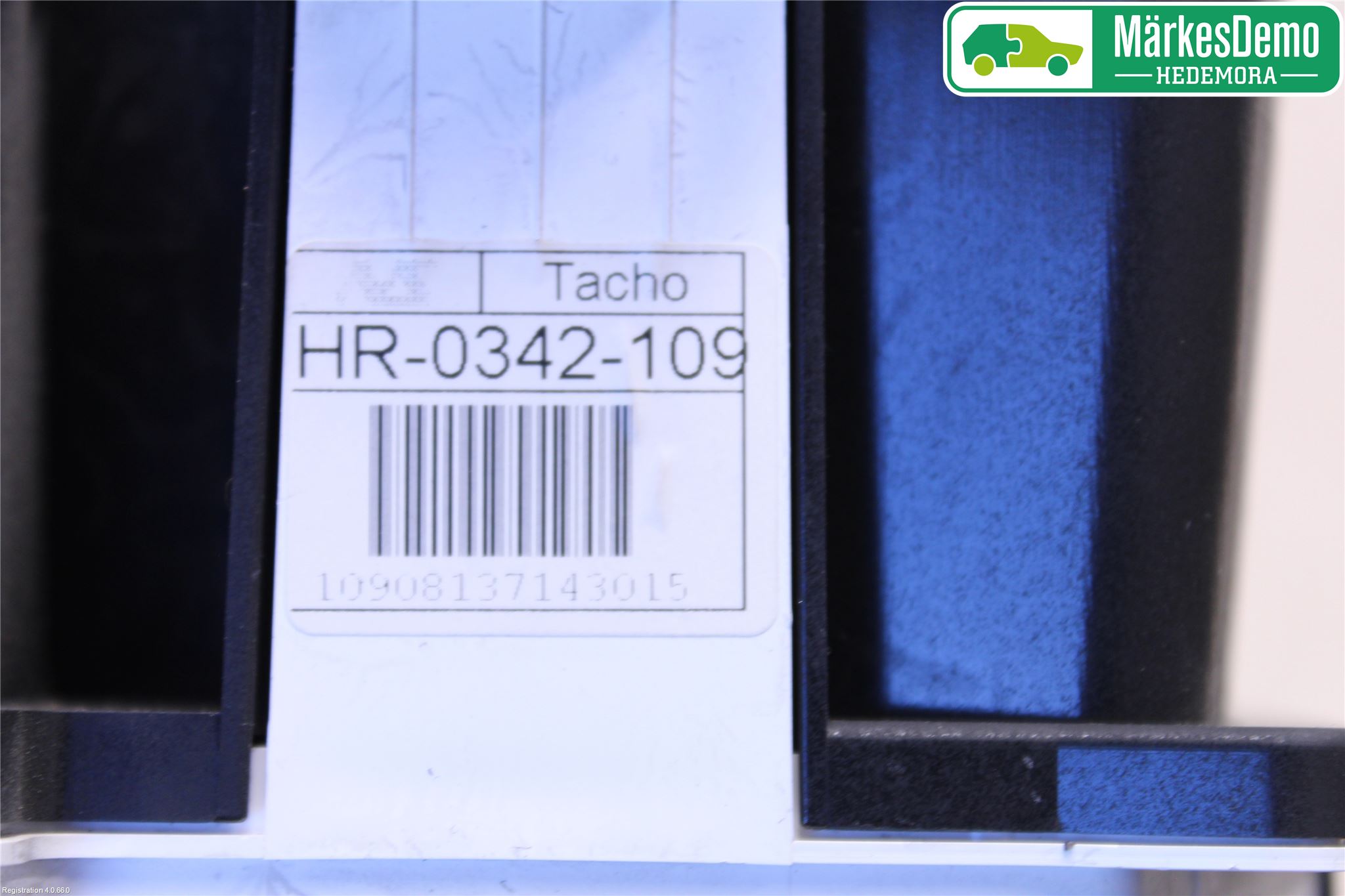 Honda CIVIC 06-11 Instrument Komb