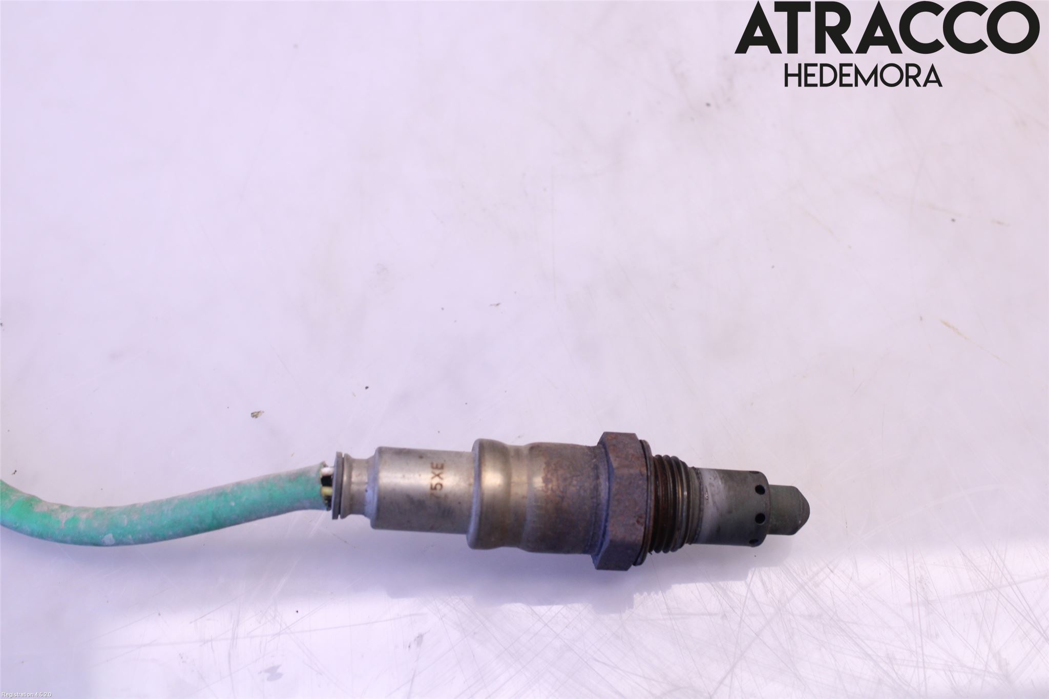 Mazda CX-5 17- Injlambdasond