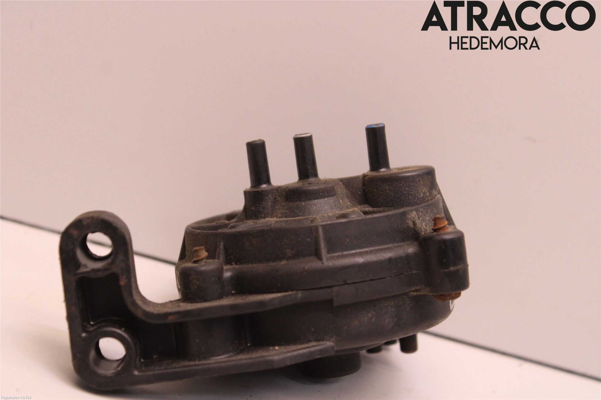 Volvo 240 81-87 Egr Vakuumförstärkare