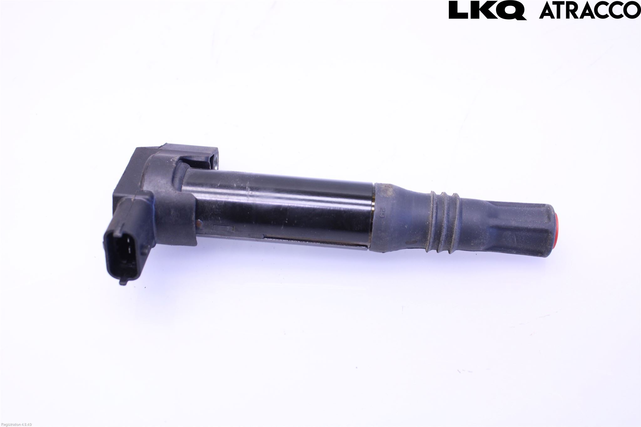 Citroen COTROEN C3 17-24 Tändspole