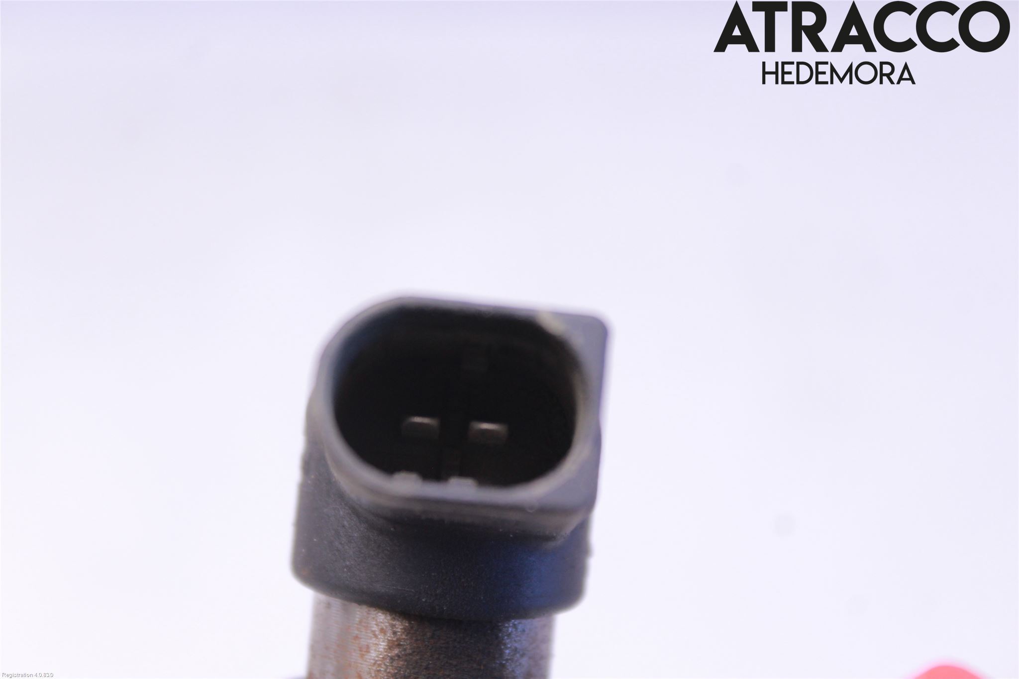 Citroen C4 GRAND PICASSO 07-13 Injspridare