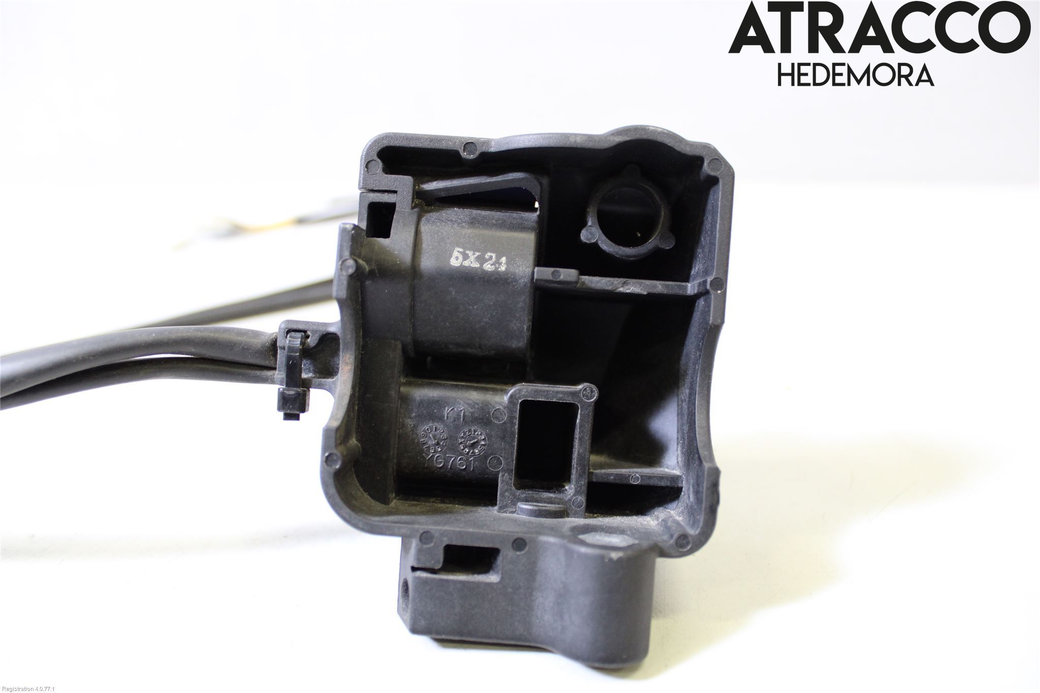 Snöskoter YAMAHA Strömställare Ljus