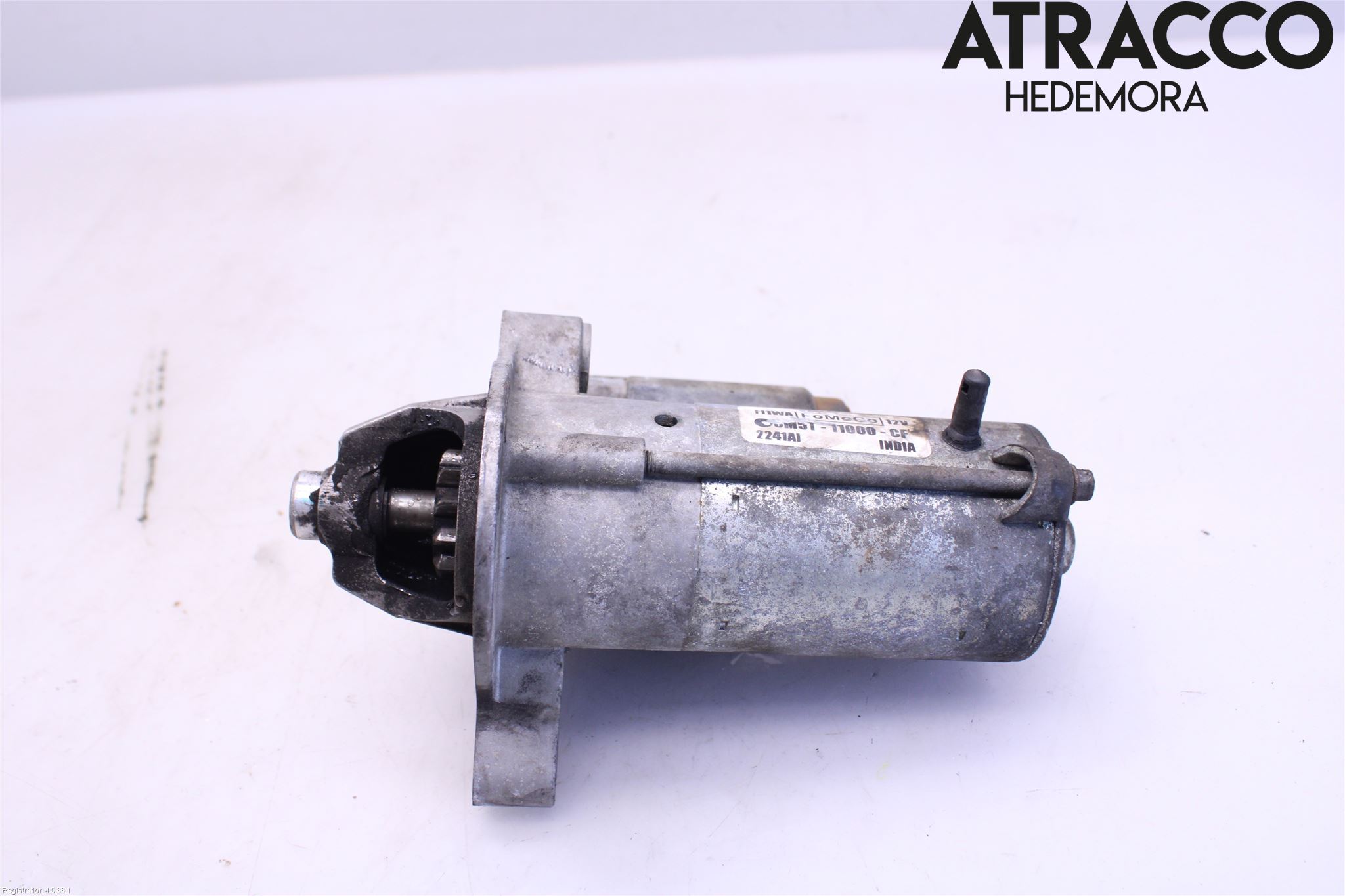 Ford FOCUS 11-14 Startmotor Diesel