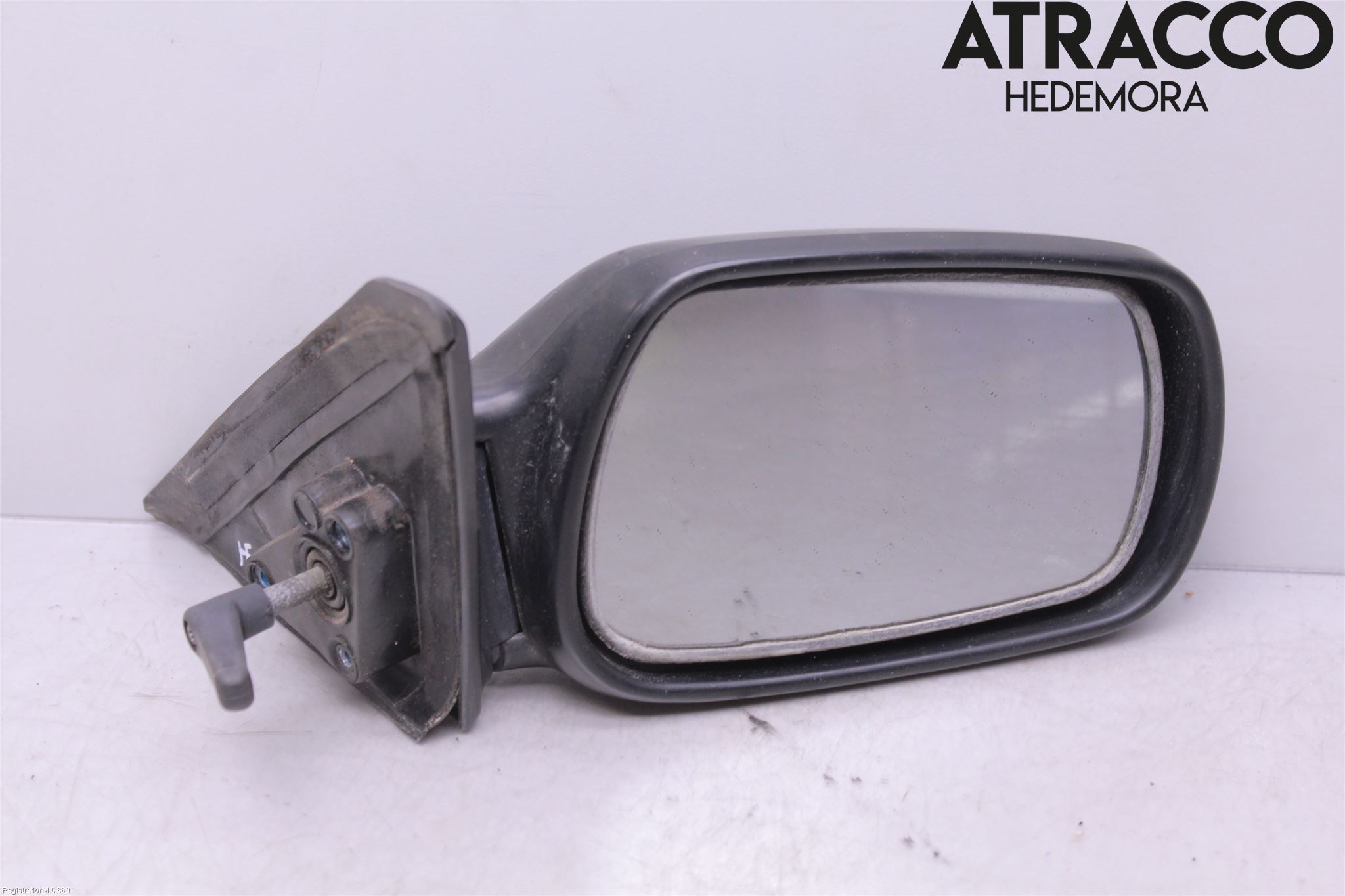Toyota COROLLA 88-92 Spegel Yttre Justerbar Hö
