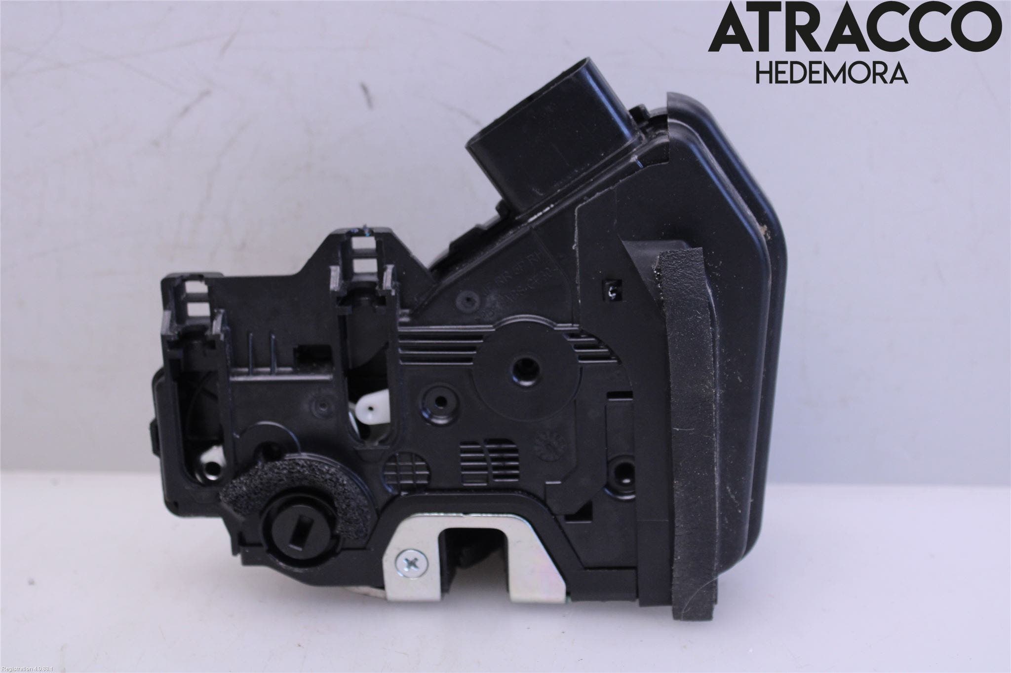 Kia NIRO (DE) 17-22 Låskista-Dörrlås