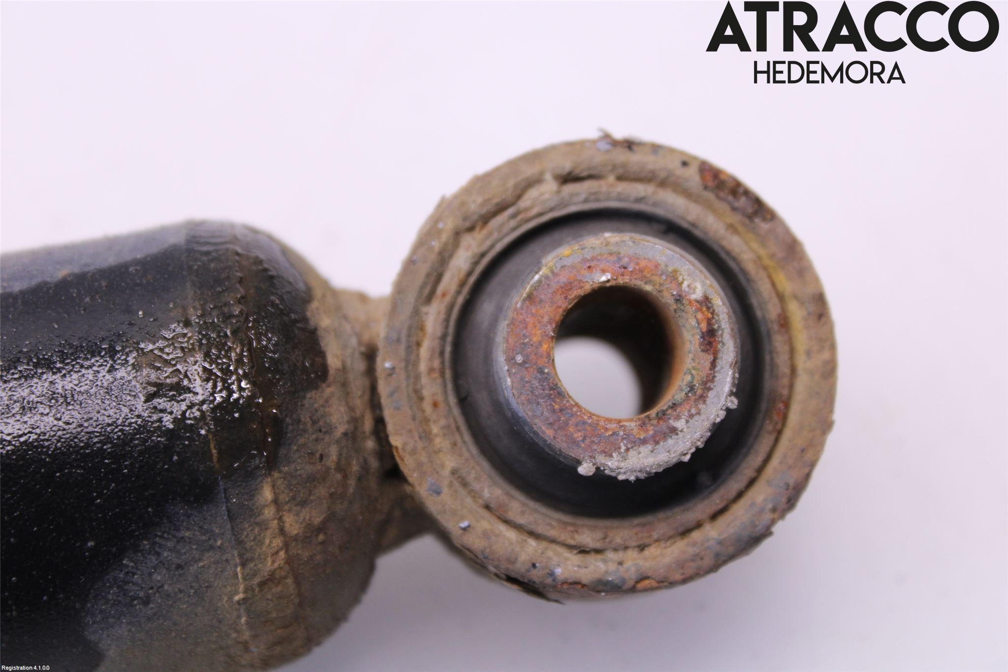 Nissan LEAF 18- Stötdämpare Bak