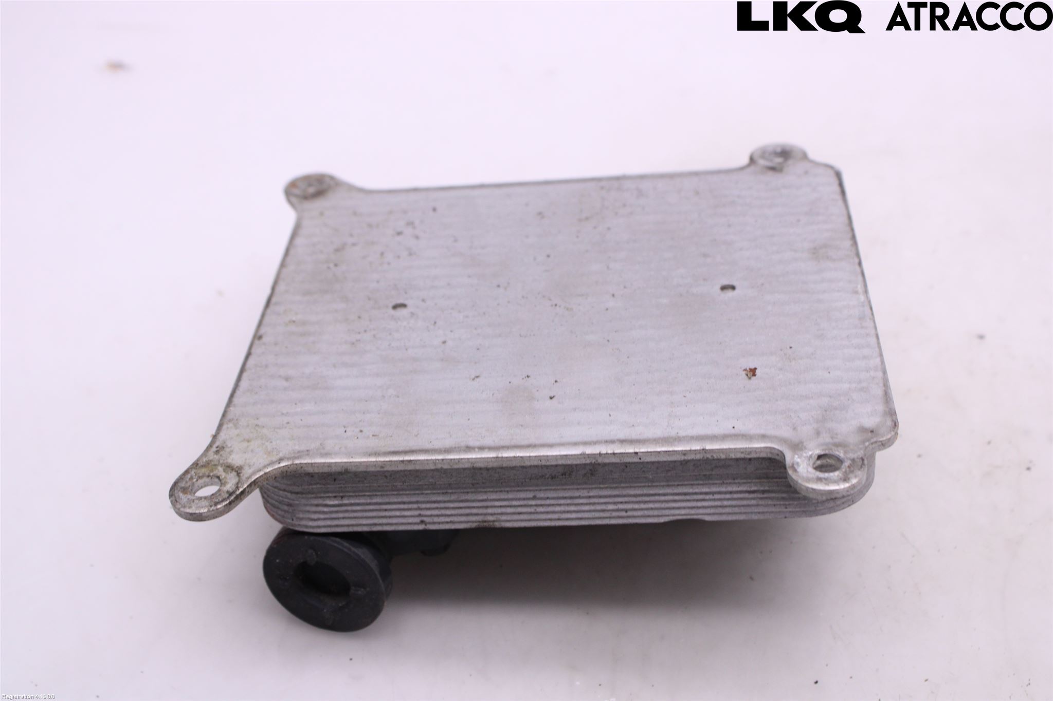 Kia OPTIMA 16-20 Oljekylare Automat