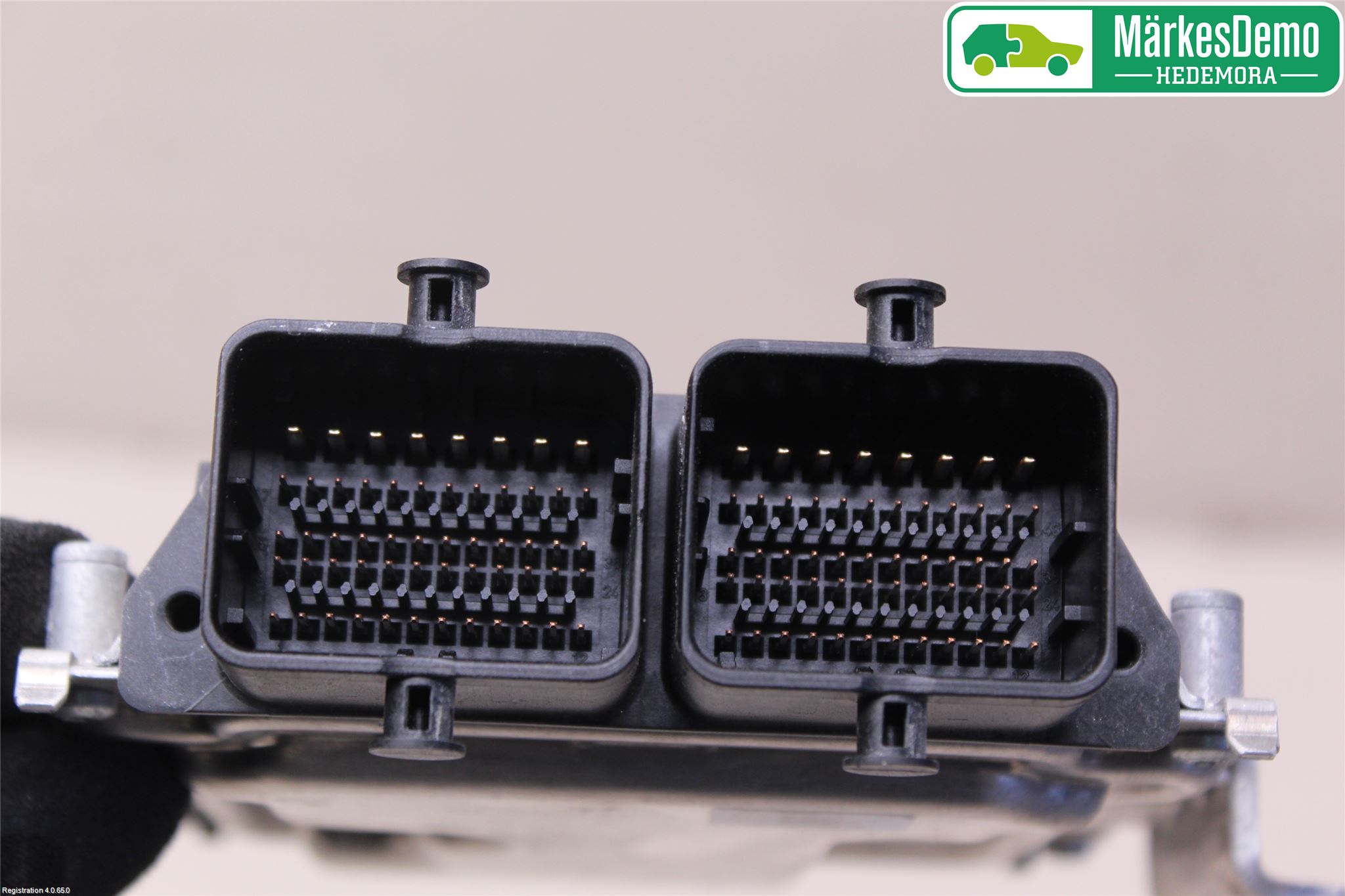 Suzuki SWIFT 11-16 Styrenhet Insprut Bensin