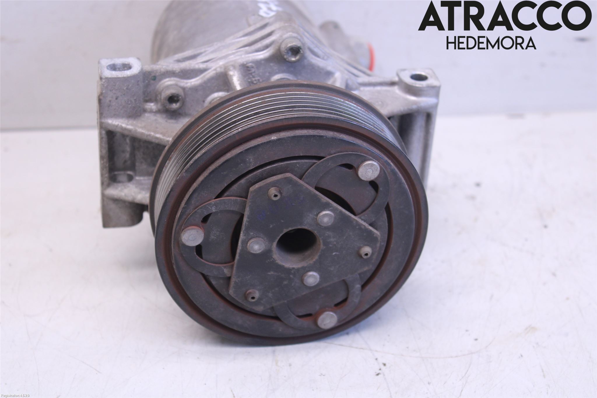 Nissan PULSAR Ac Kompressor