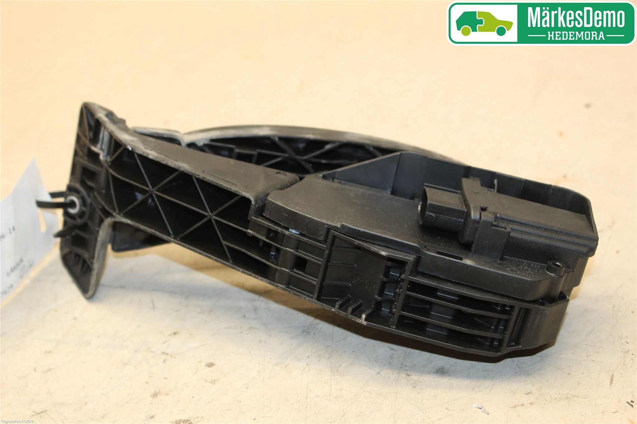 Mini CLUBMAN R55 06-14 Gaspedal