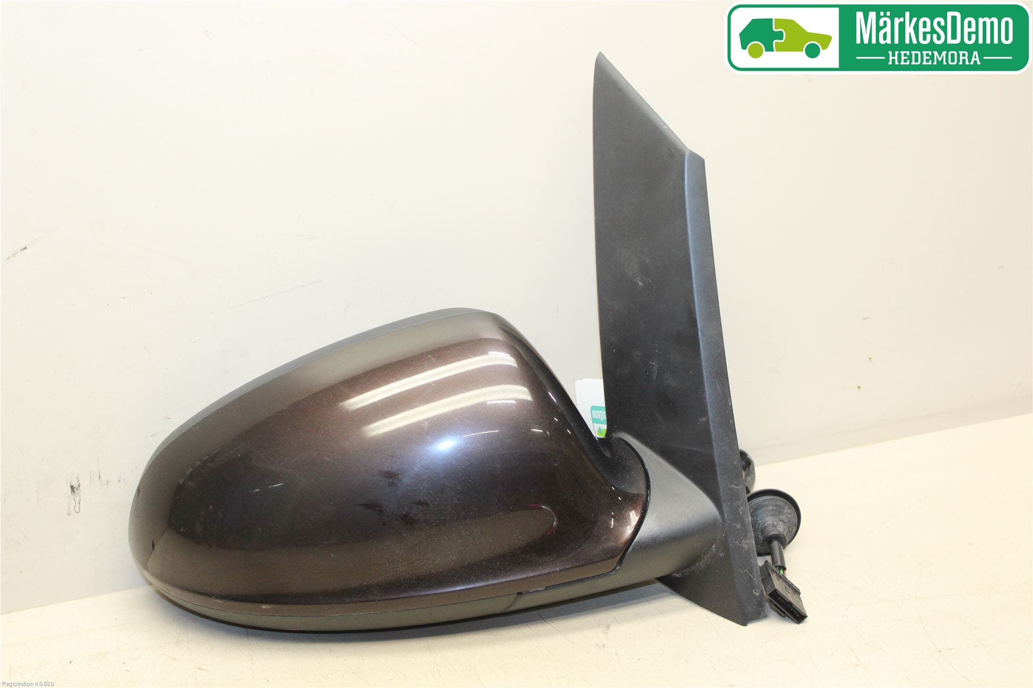 Opel ASTRA J 10-15 Spegel Yttre El Hö