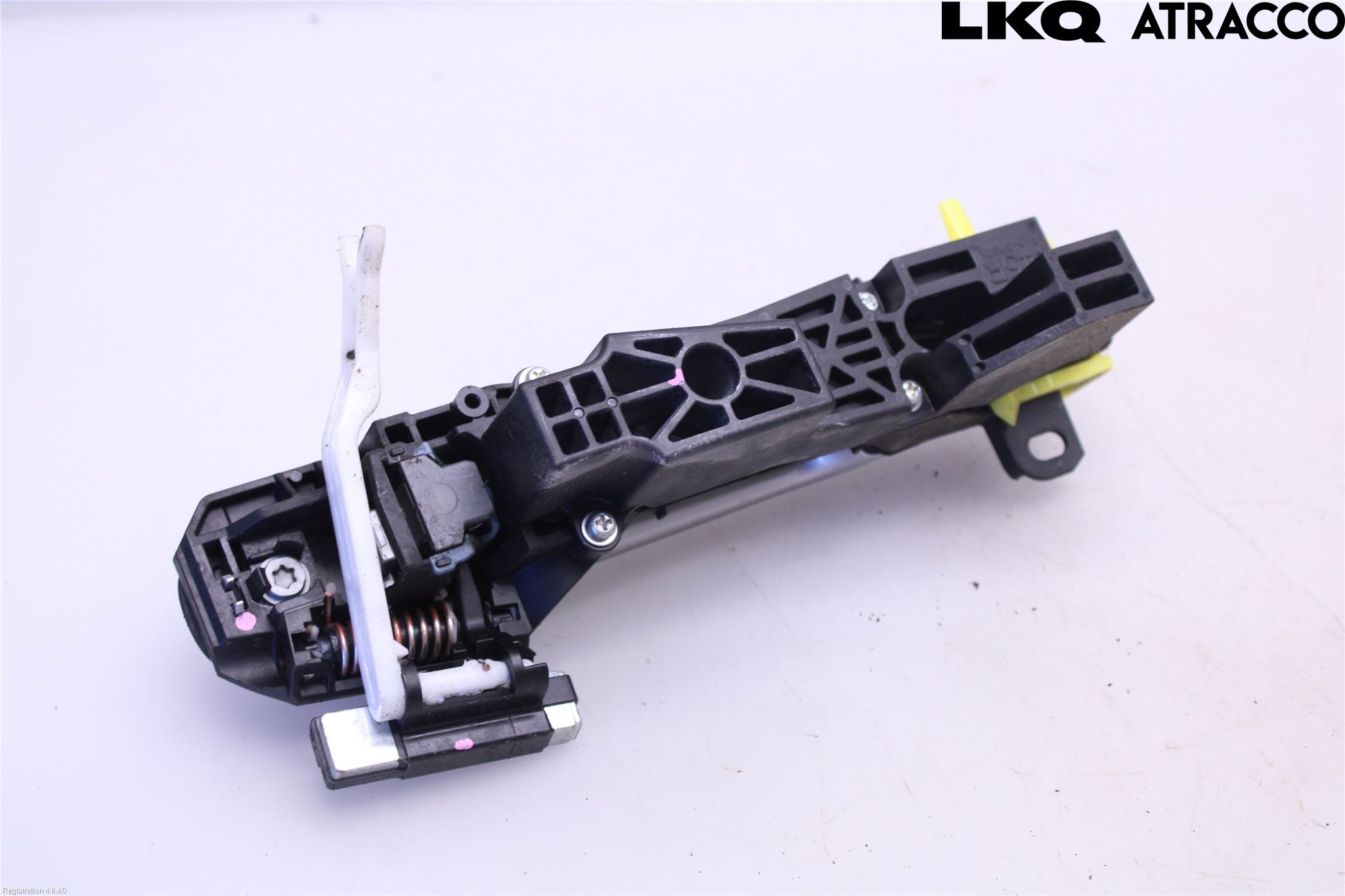 Toyota AVENSIS 09-15 Dörrhandtag Yttre Hö