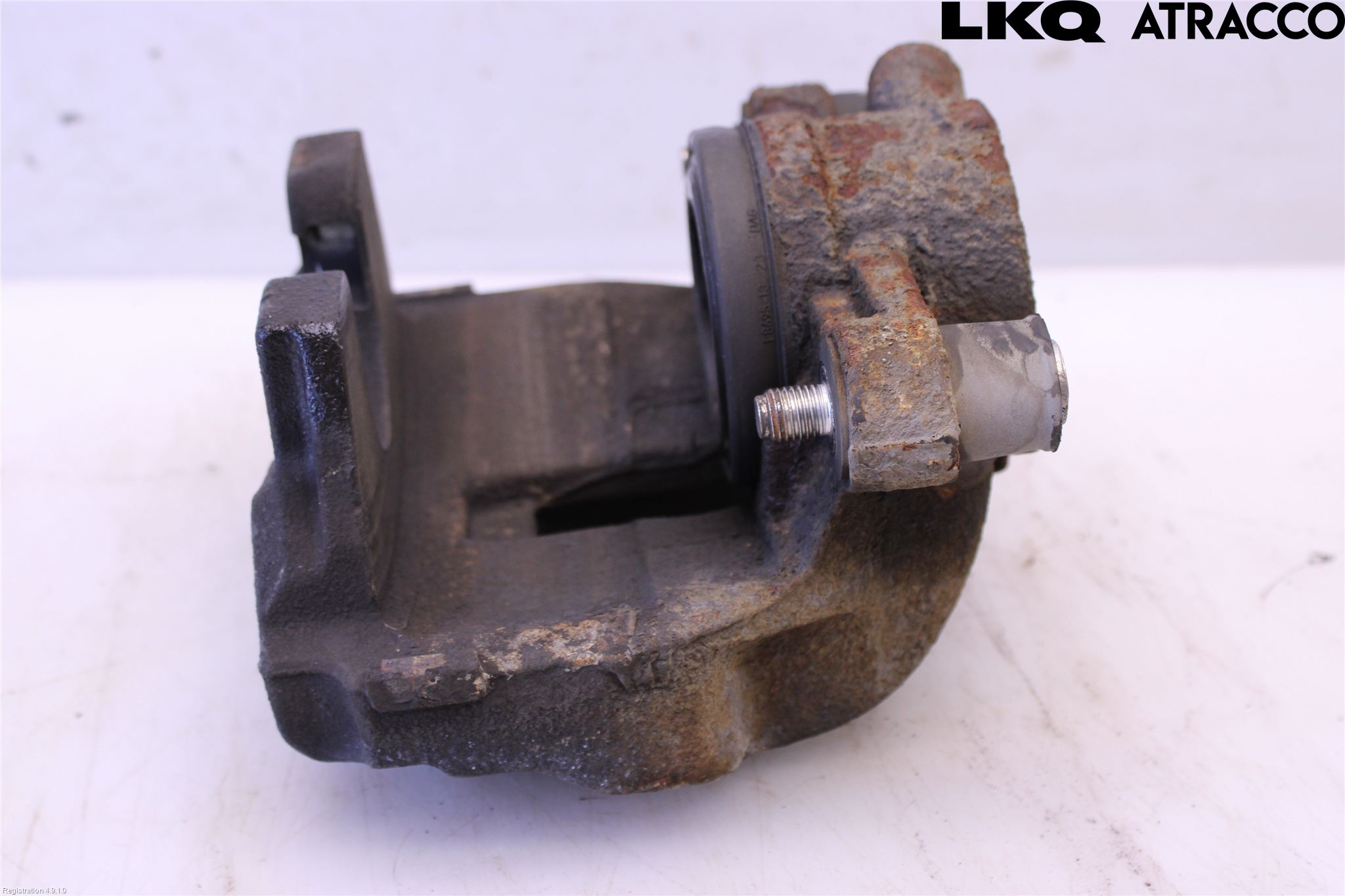 Volvo XC60 18- Bromsok Fram Vänster