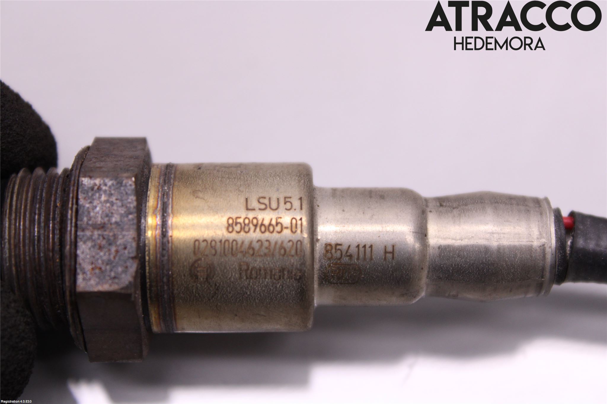 BMW 5 G30/G31/F90 17-23 Injlambdasond