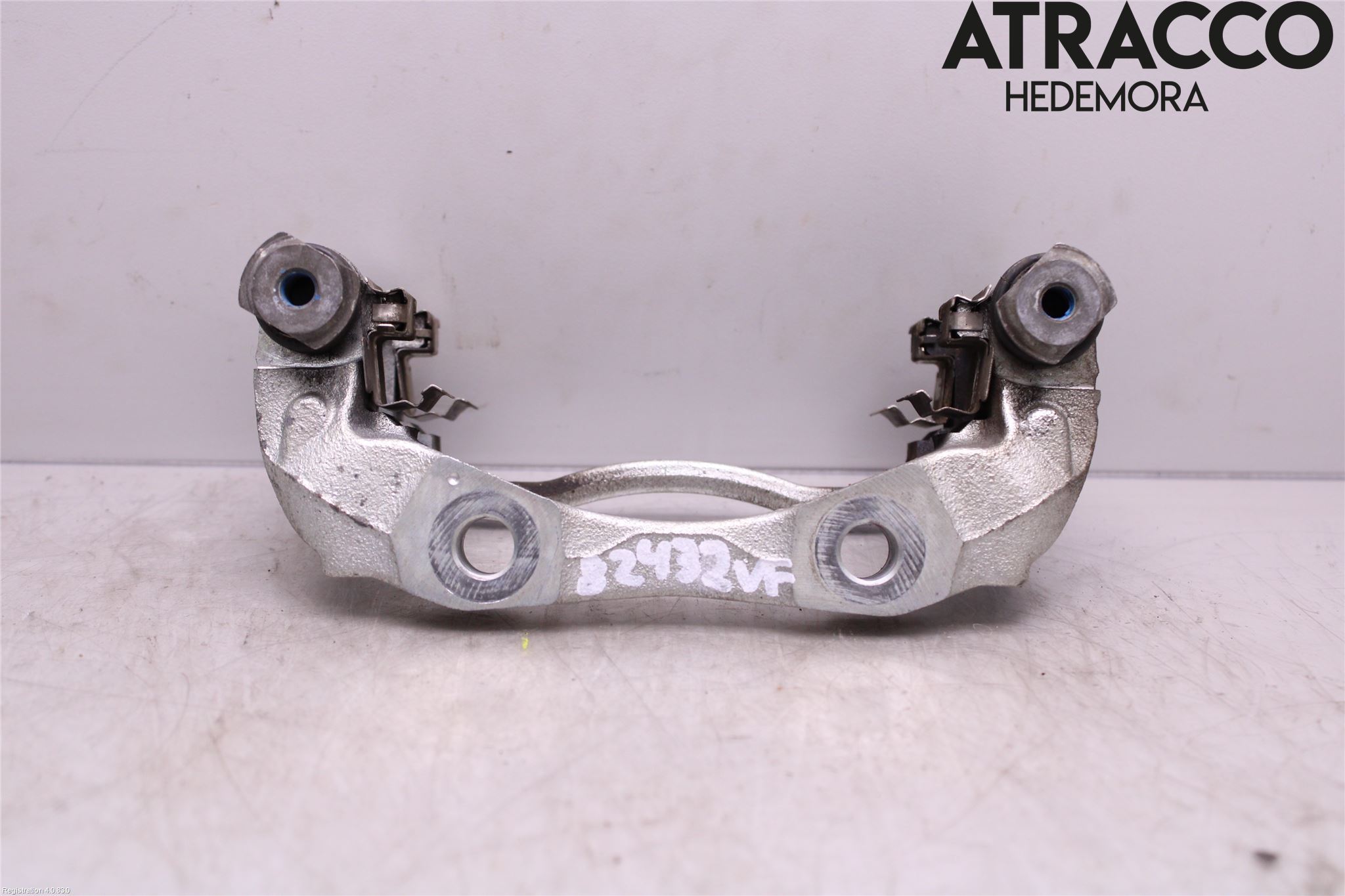 Citroen COTROEN C3 17-24 Bromsokshållare