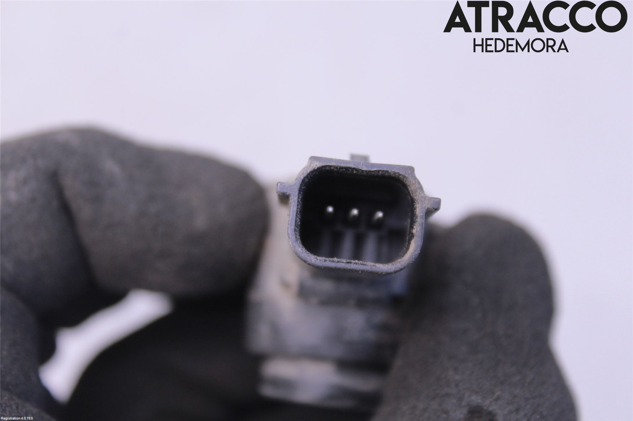 Opel INSIGNIA 17- Parkeringshjälp Backsensor